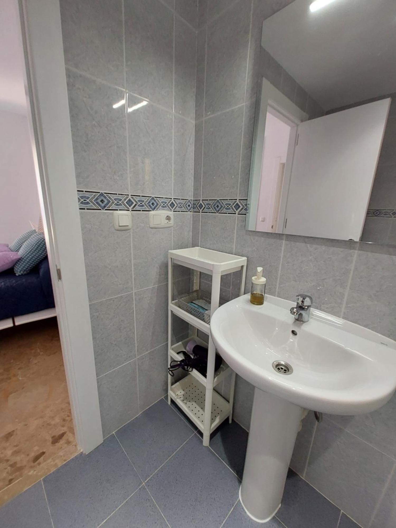 Appartement La Bella Málaga