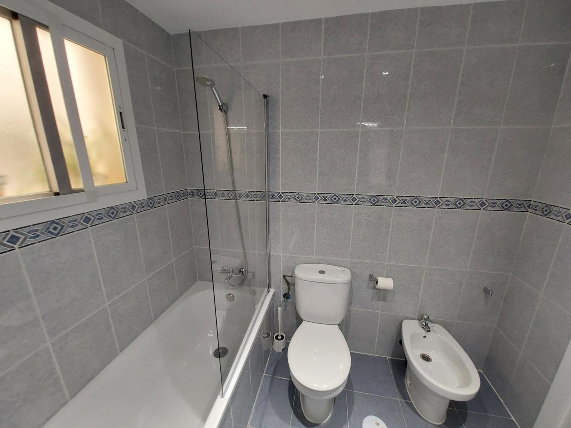 Appartement La Bella Málaga