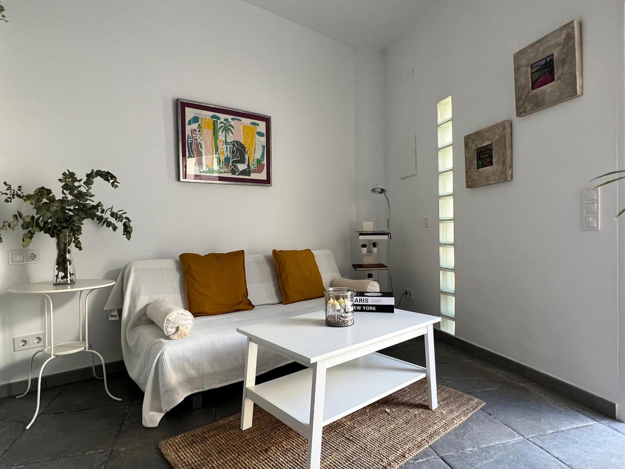 Casa Gloria * Málaga