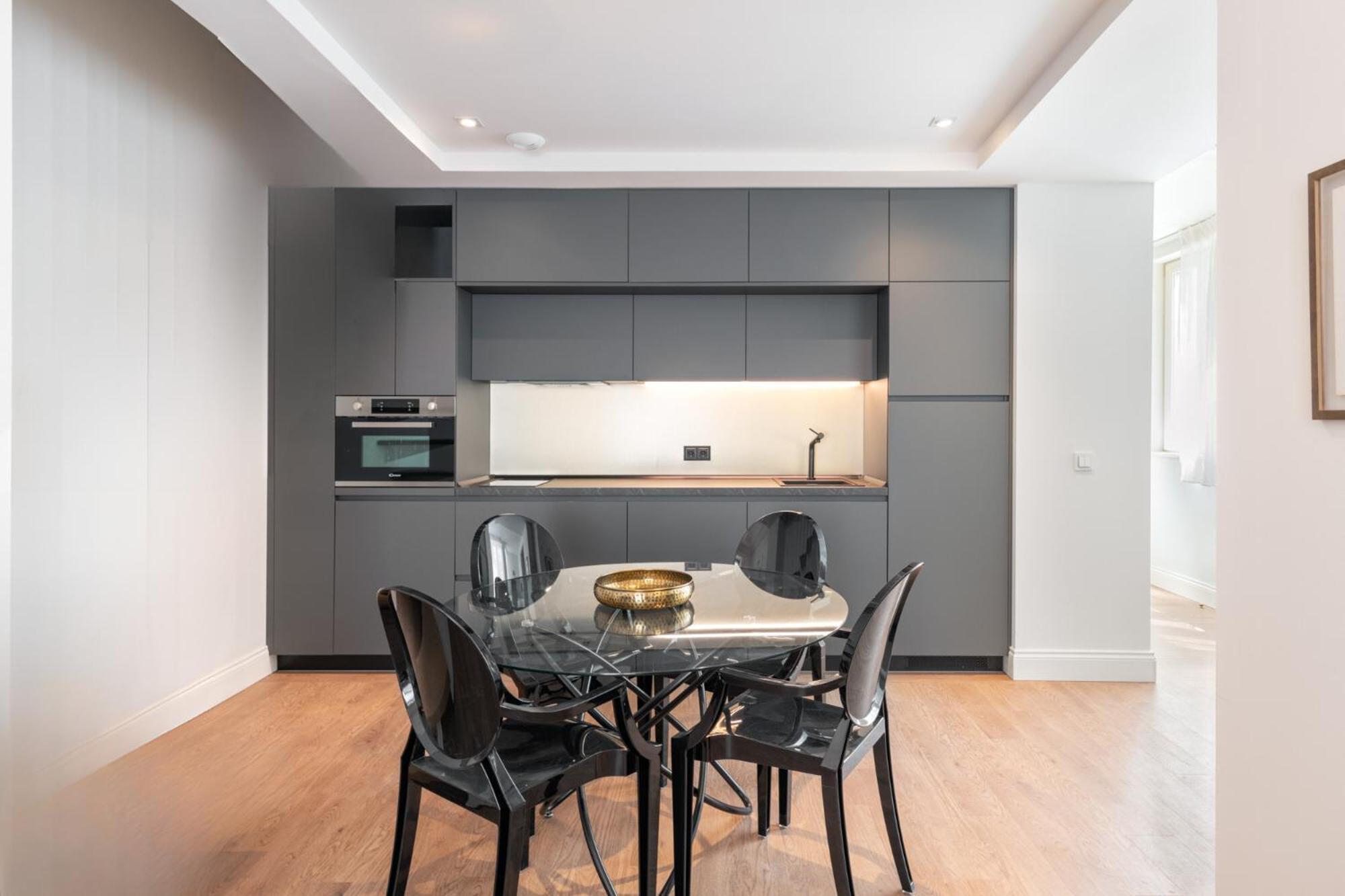 Apartment Be Mate Centro Malaga