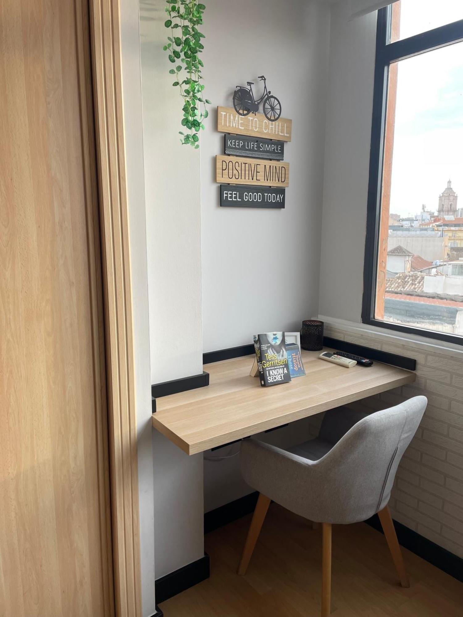 H2m Andres Perez Loft En Casco Historico * Málaga
