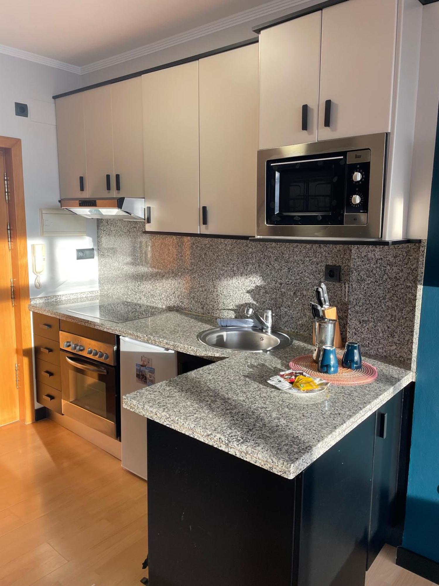 H2m Andres Perez Loft En Casco Historico Apartment *