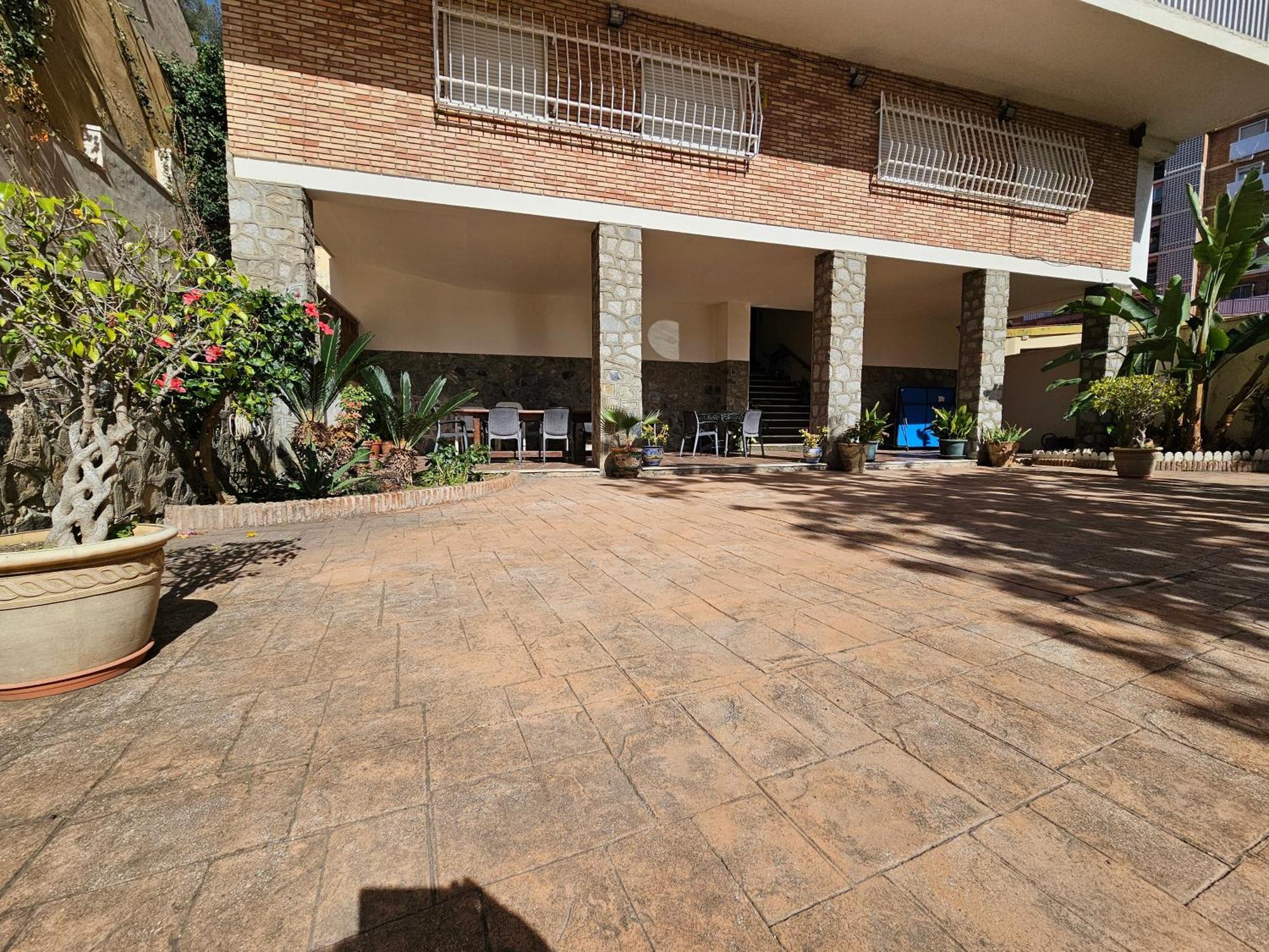 Malagueta Penthouse Premium * Malaga