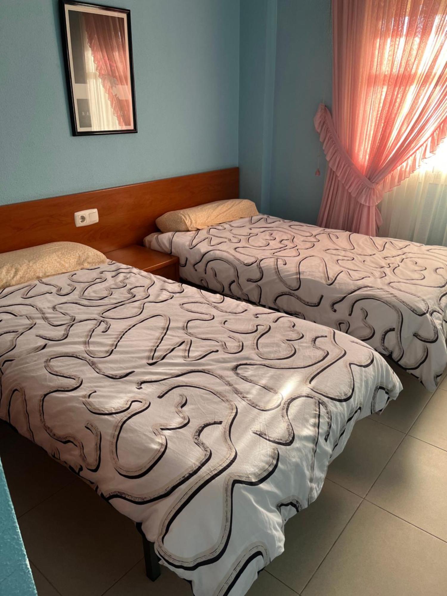 Teatinos Paradise Apartment Malaga