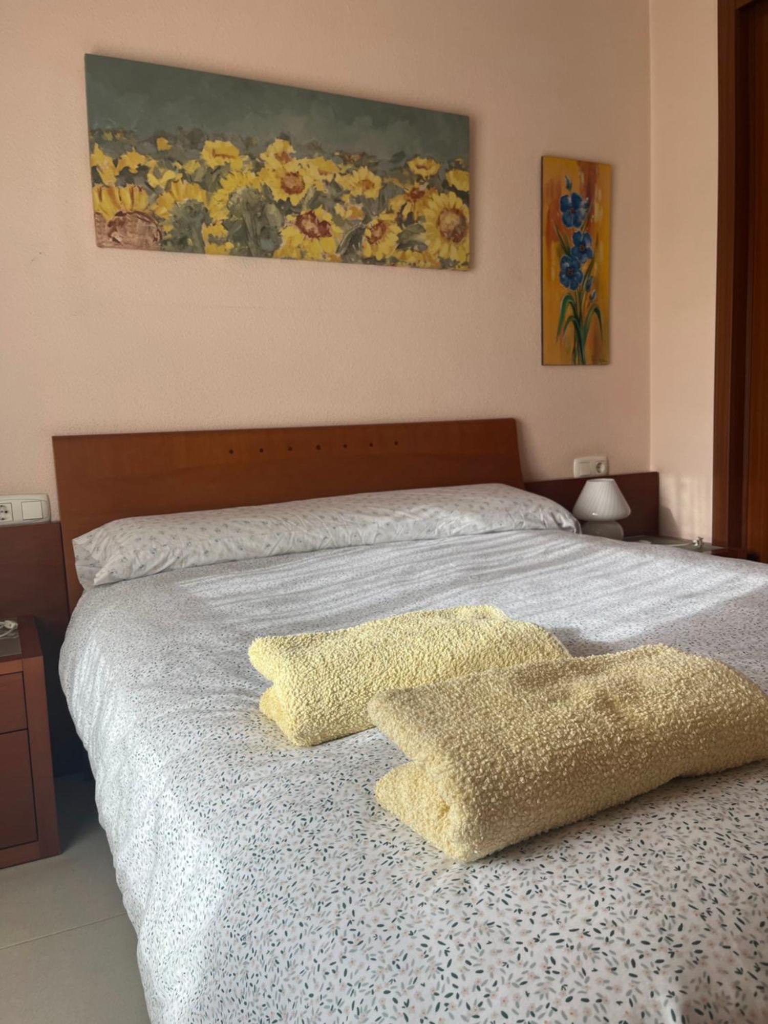 Teatinos Paradise Apartment