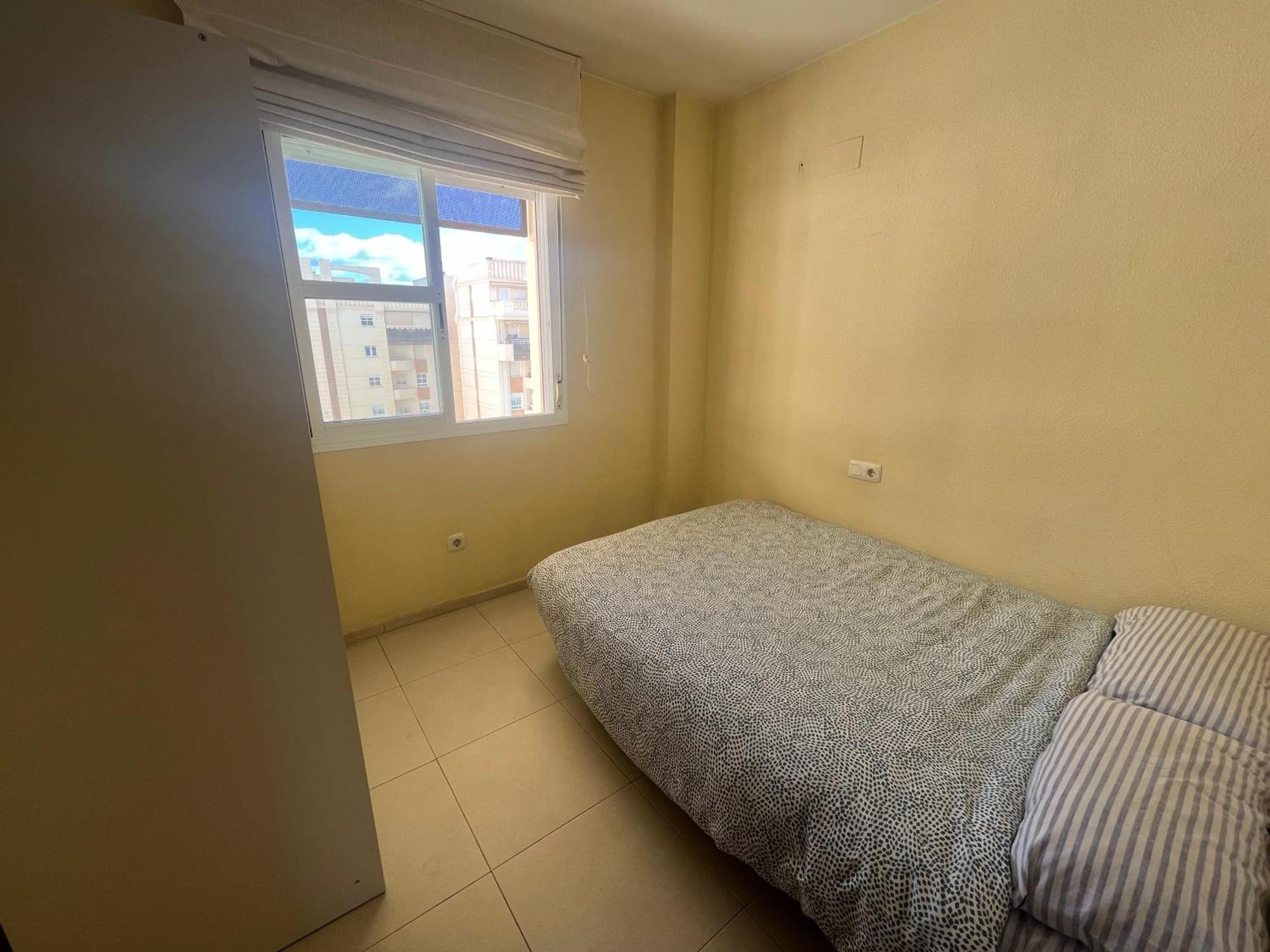 Apartment Teatinos Paradise *
