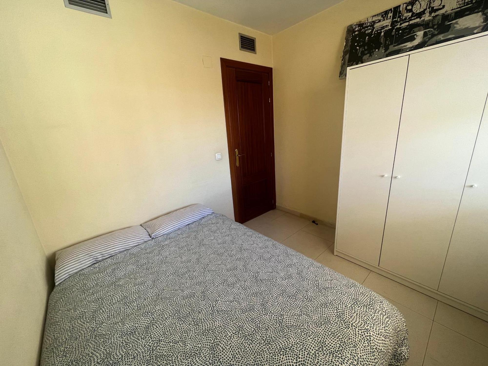 Apartment Teatinos Paradise Malaga