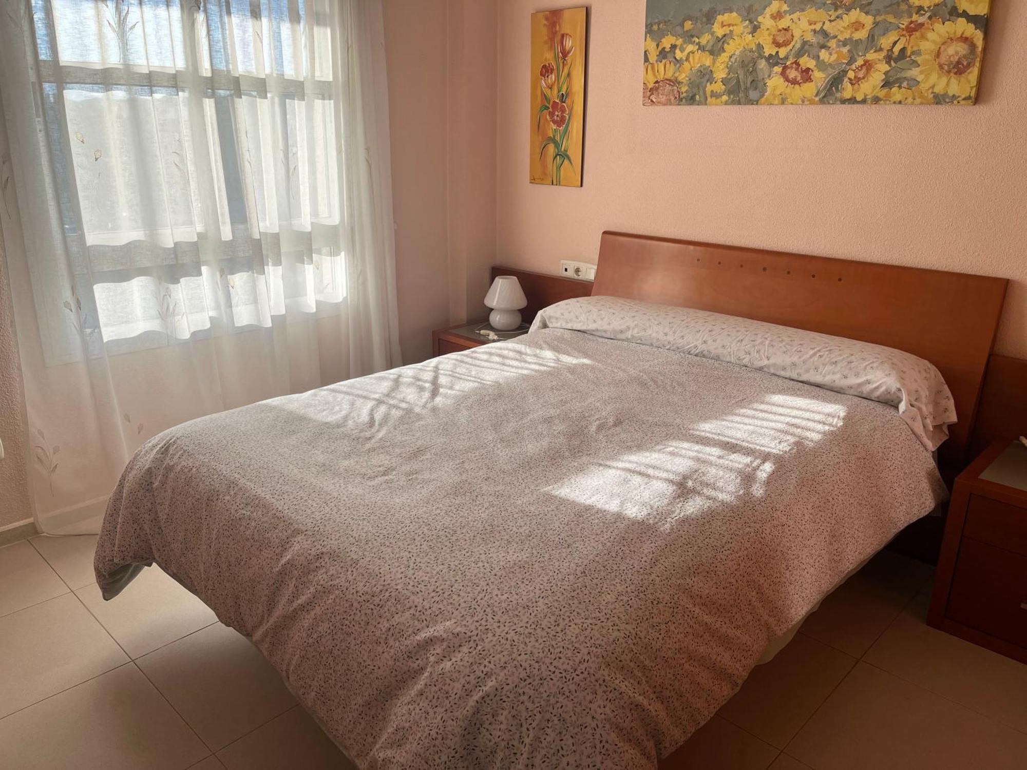Apartment Teatinos Paradise Malaga