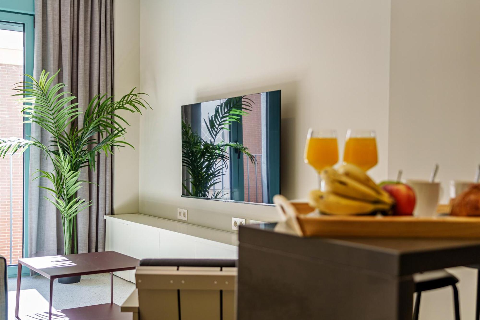 Sunset - Prime & Design Apartment