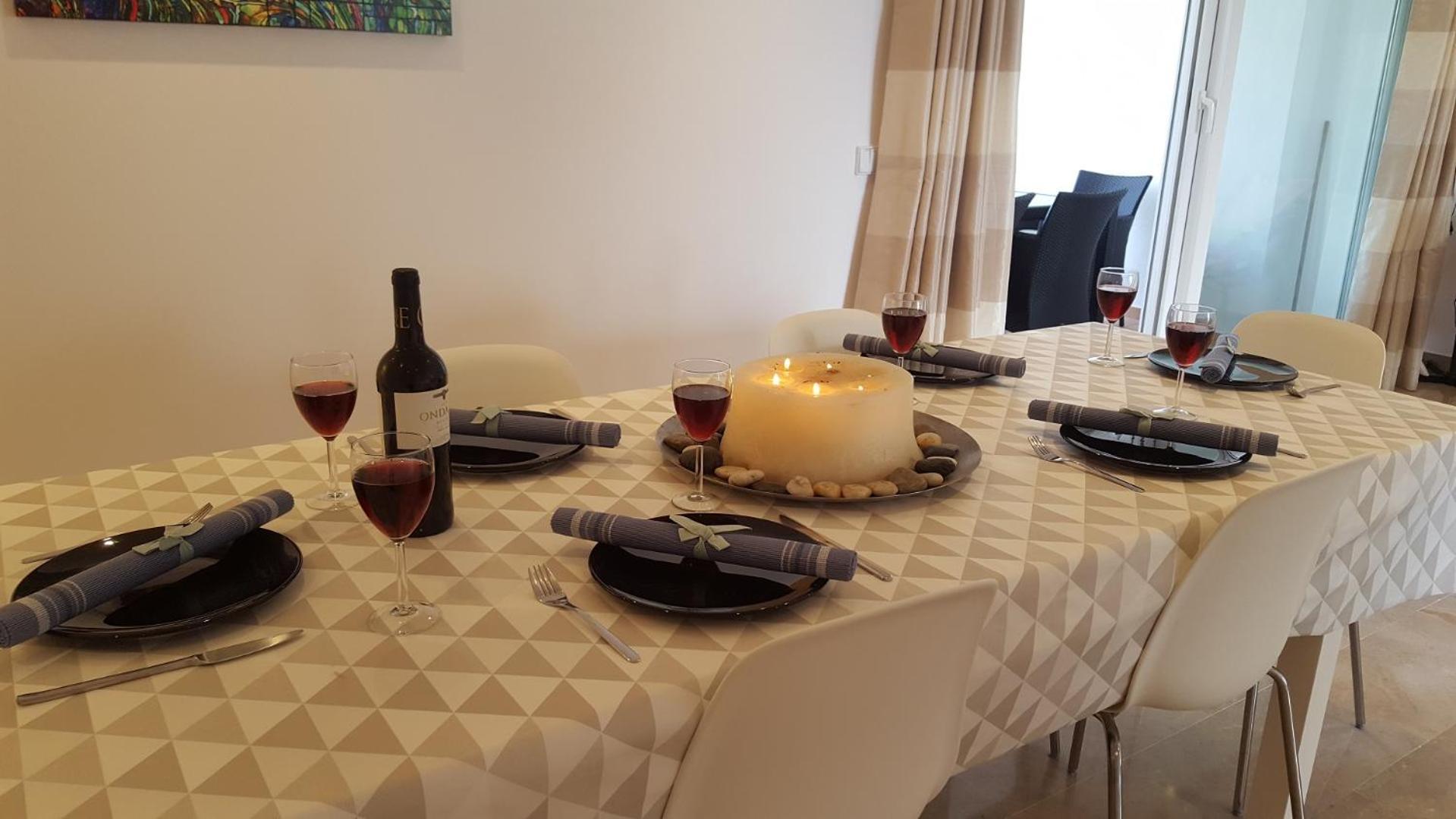 Apartment Lovely 3 Bed 2nd Floor In Miraflores