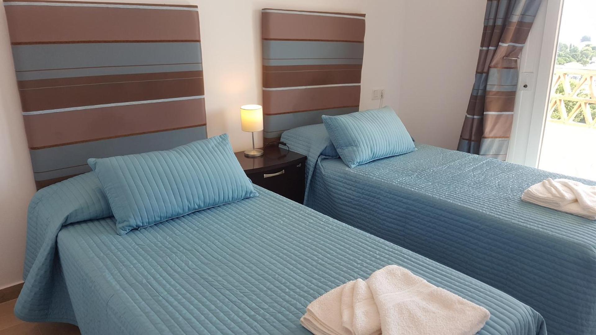 Lovely 3 Bed 2nd Floor In Miraflores Appartement