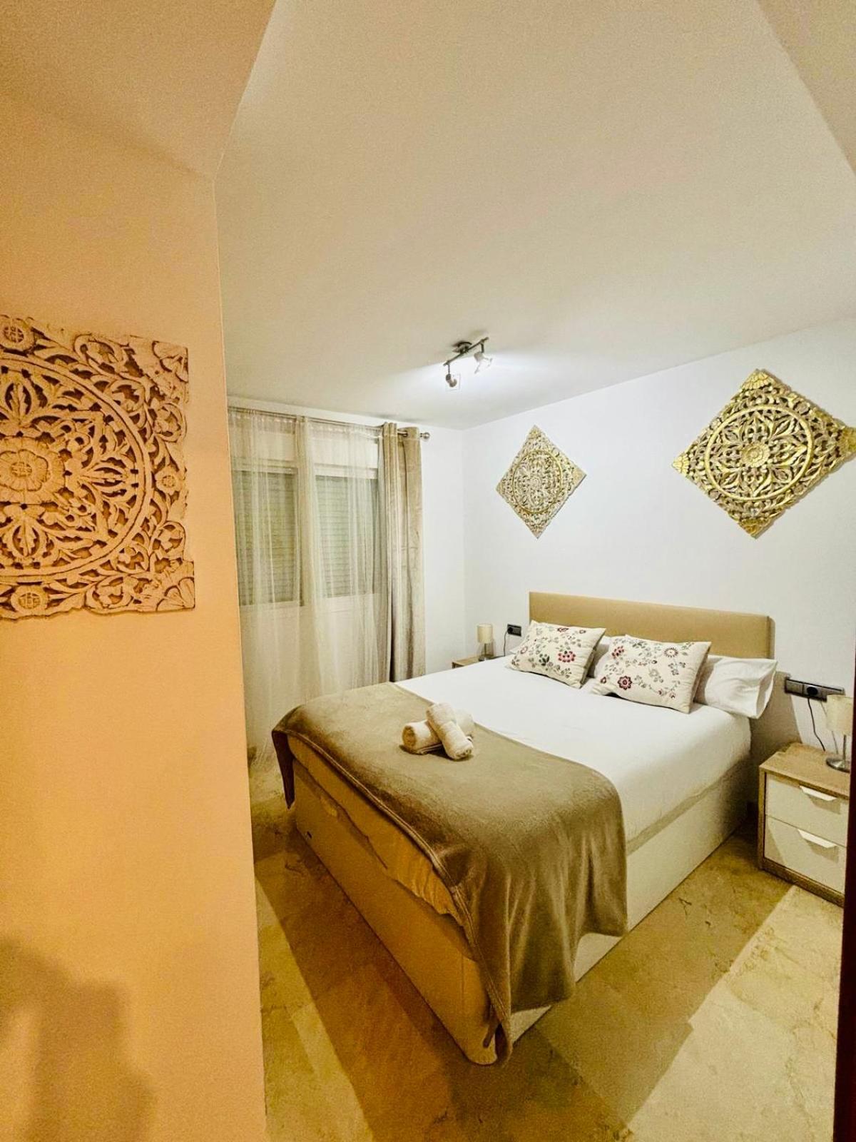Duplex Premium Center Apartment