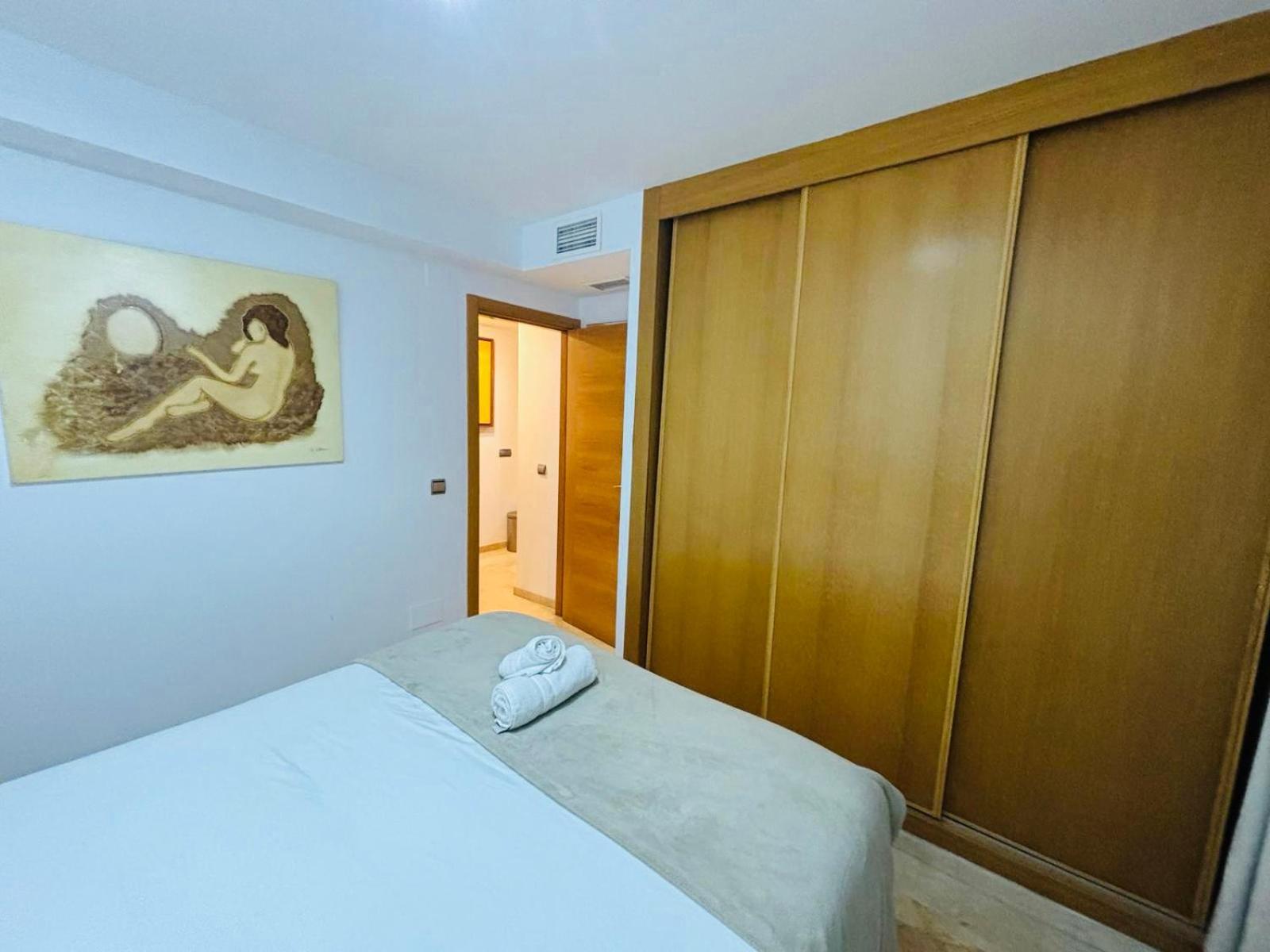 Duplex Premium Center * Malaga