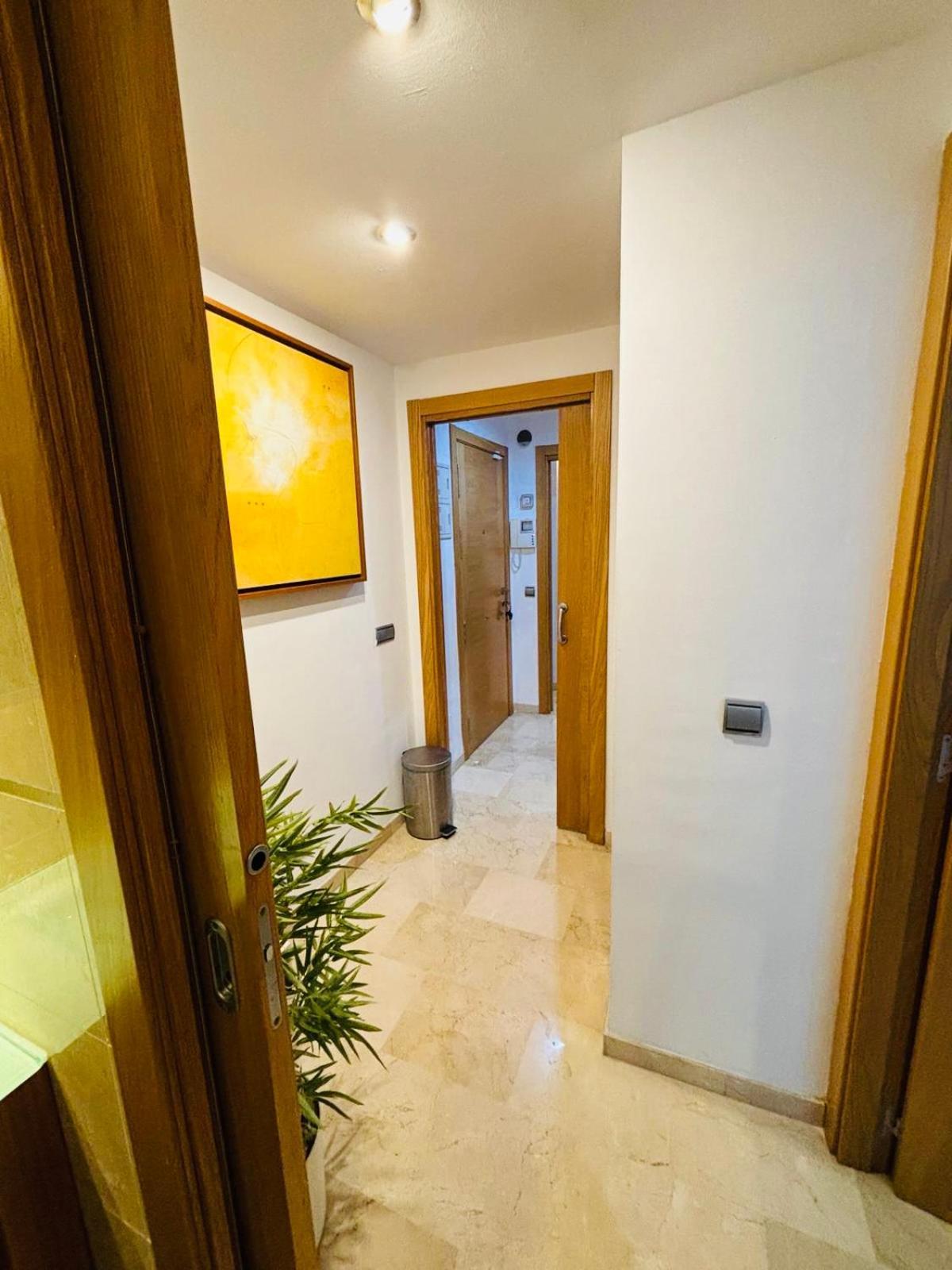 Duplex Premium Center Malaga