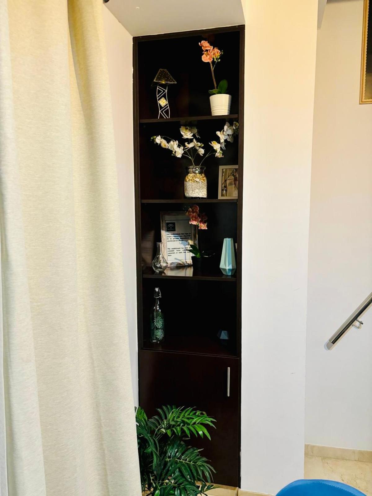 Apartment Duplex Premium Center Malaga