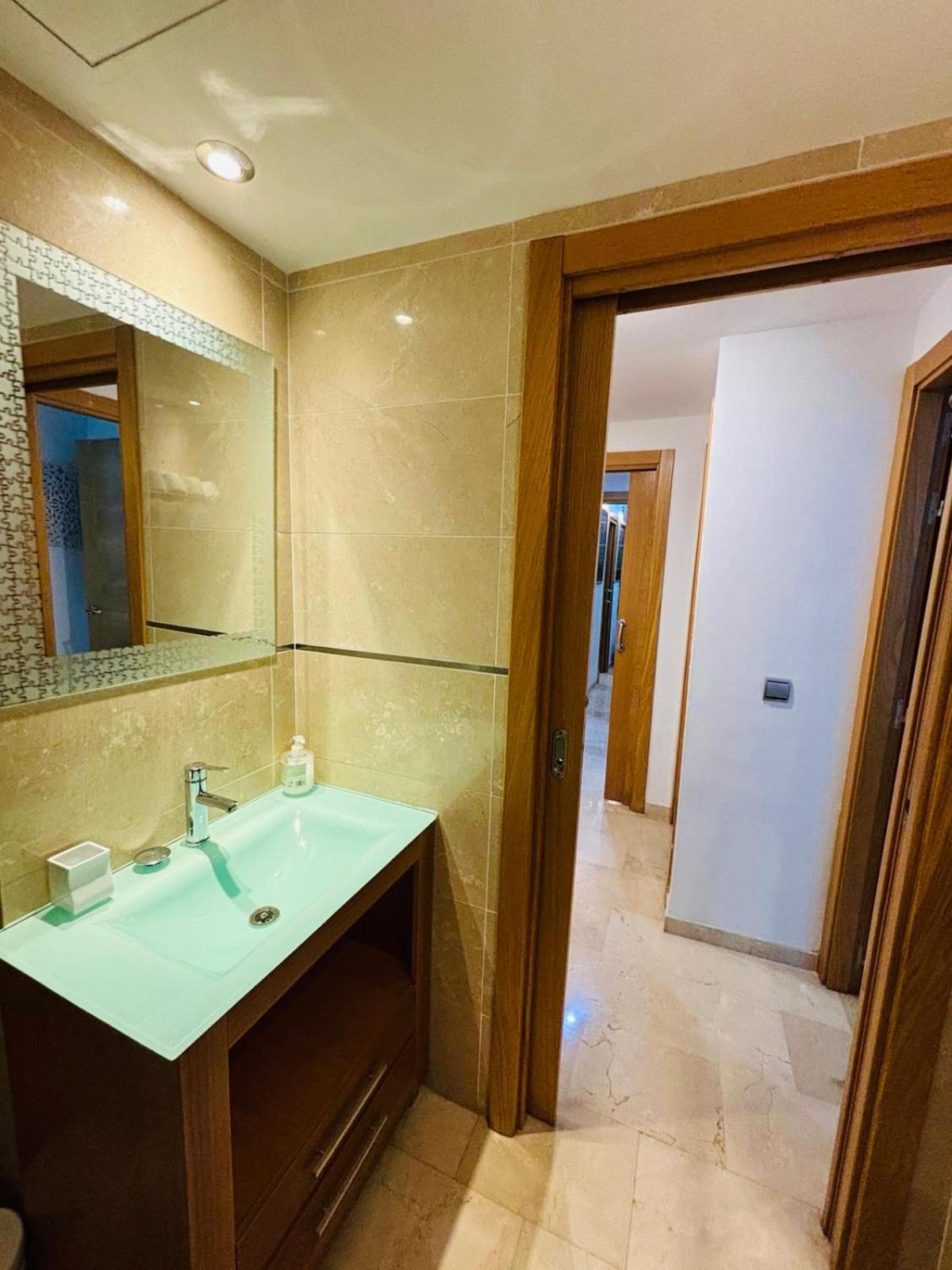 Duplex Premium Center Malaga