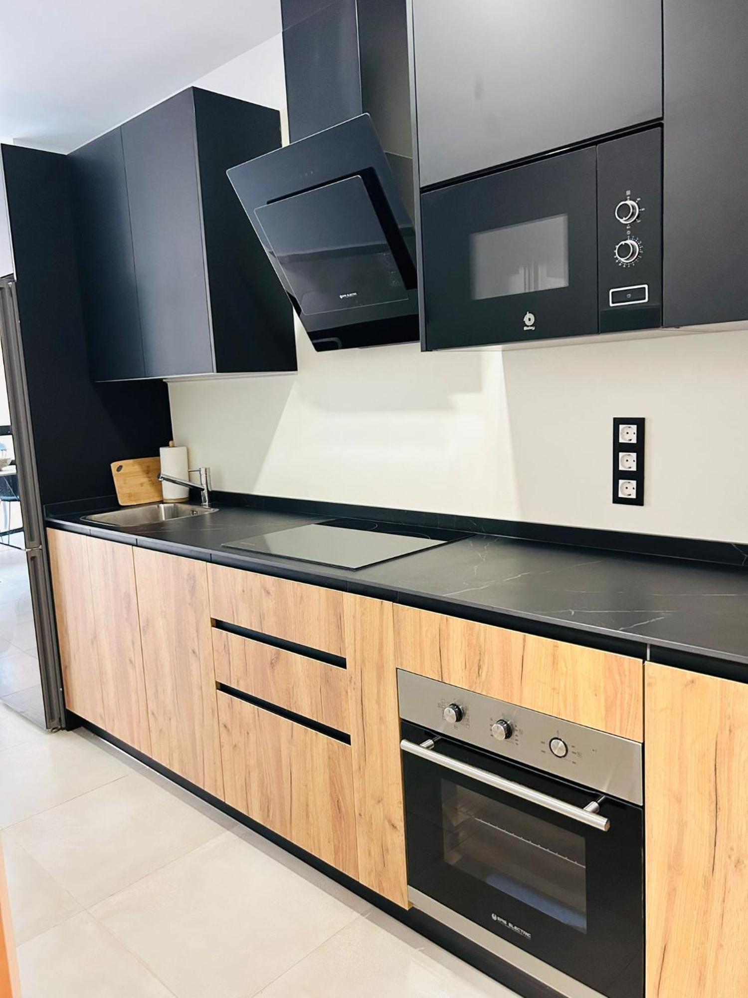 Appartement Victoria Premium