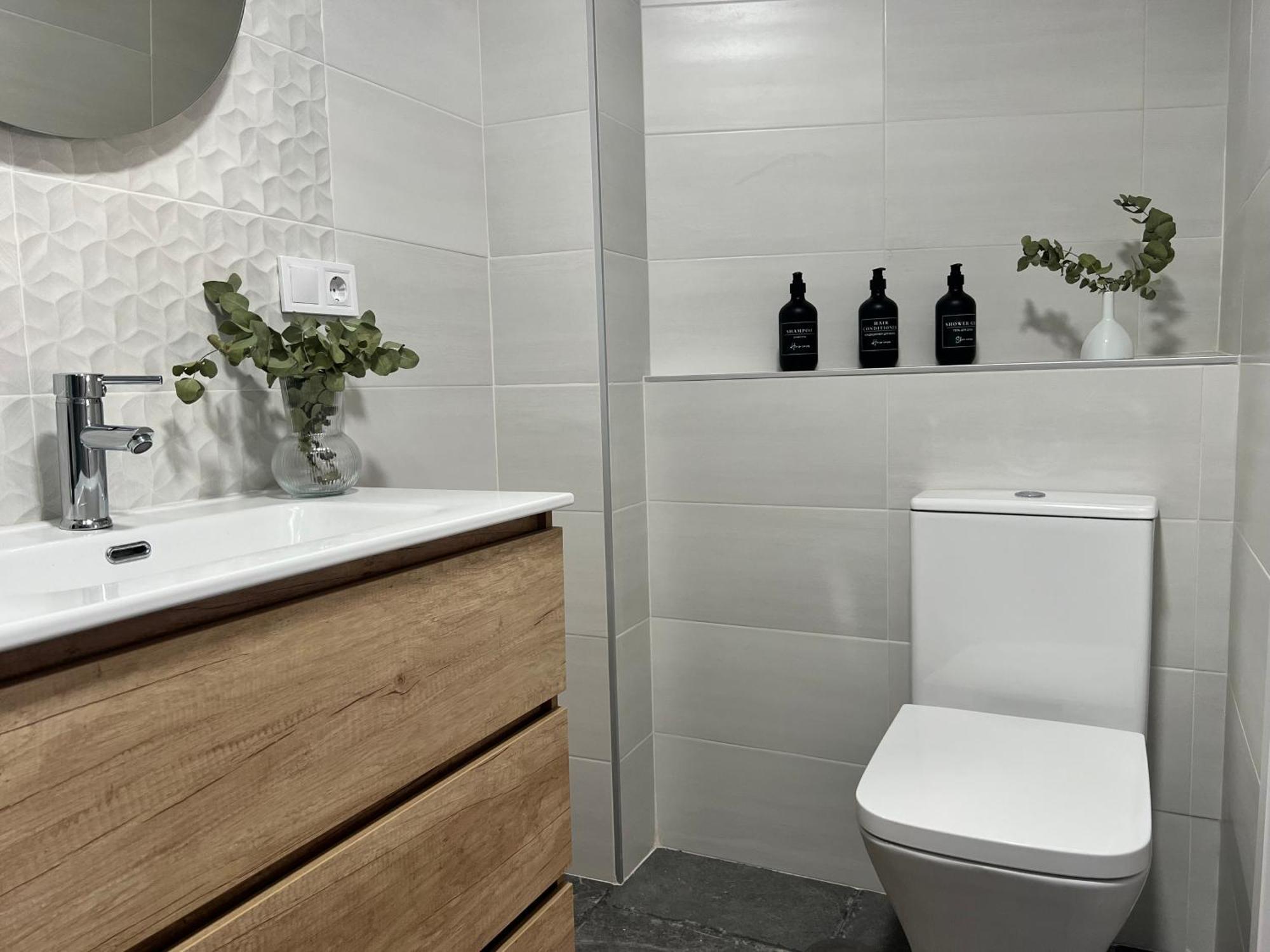 Casa Gloria Appartement Málaga