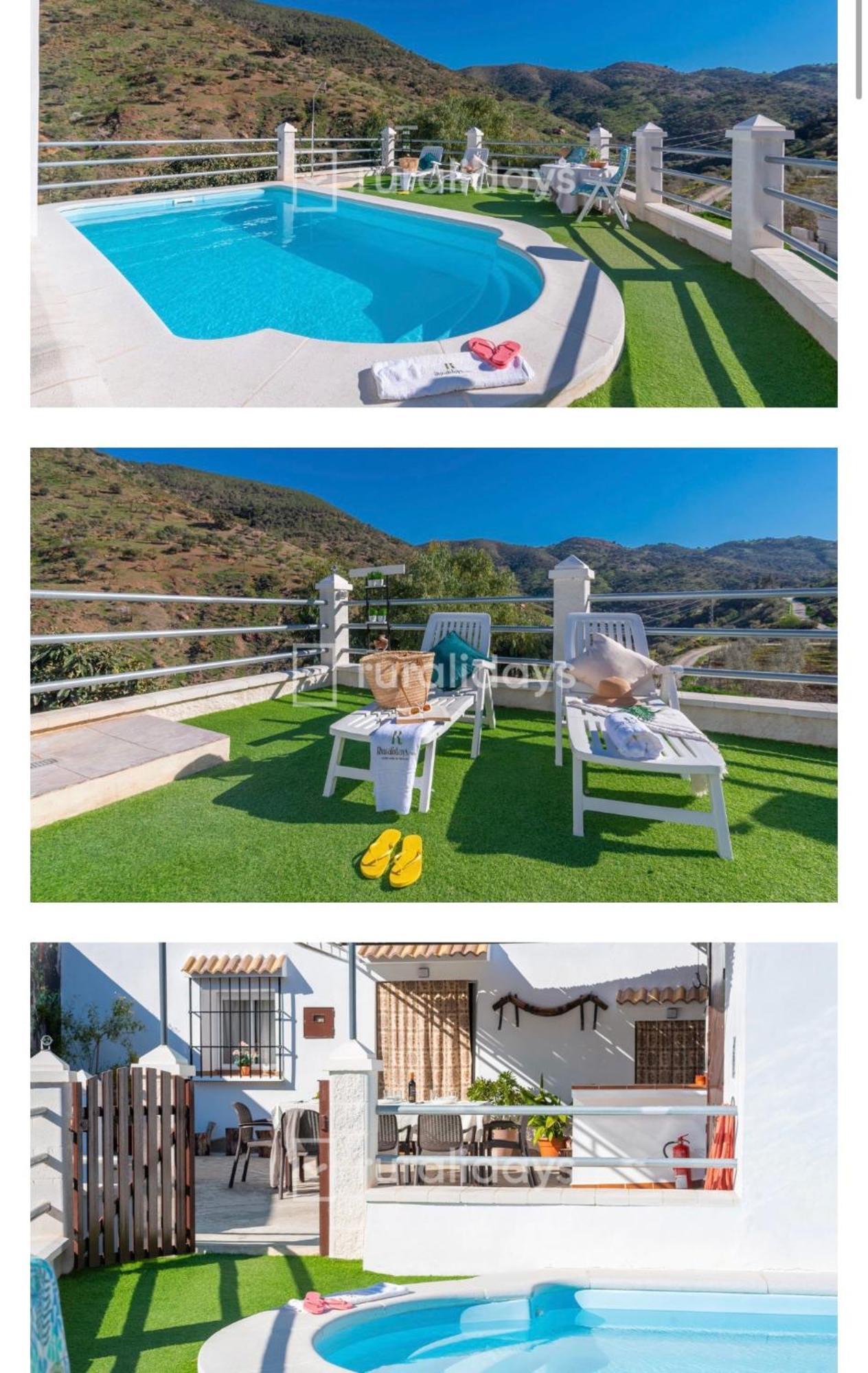 Casillas Malaga