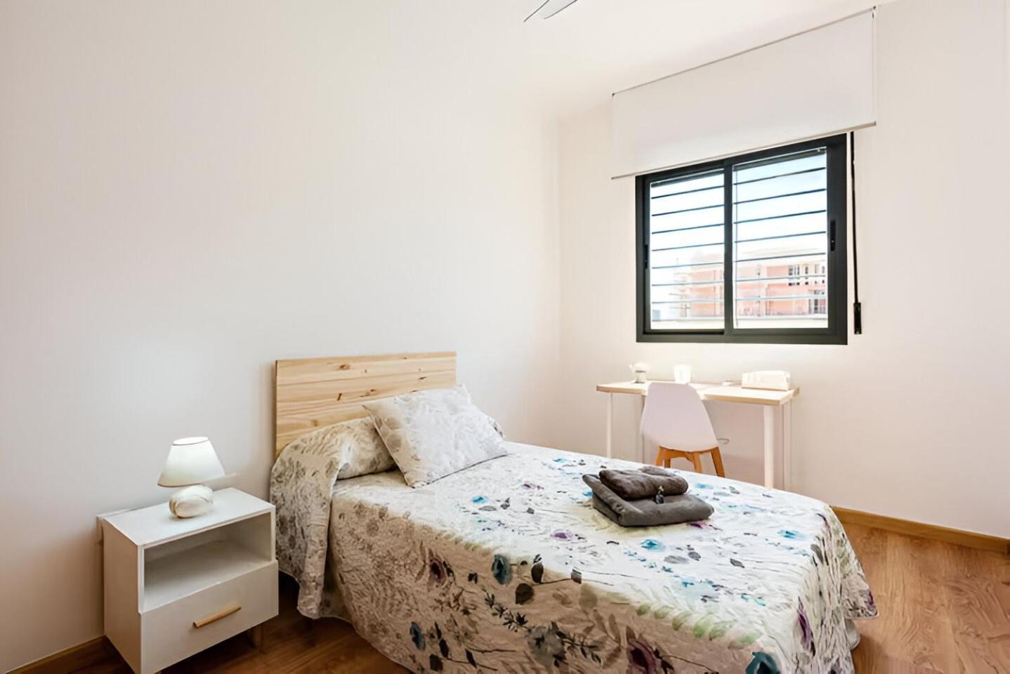 Apartamento Ven Descansa Y Conoce *