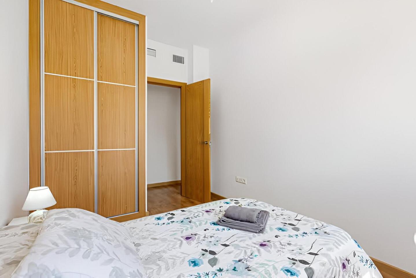 Ven Descansa Y Conoce Apartamento