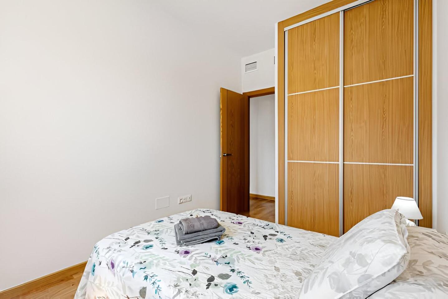 Apartamento Ven Descansa Y Conoce *