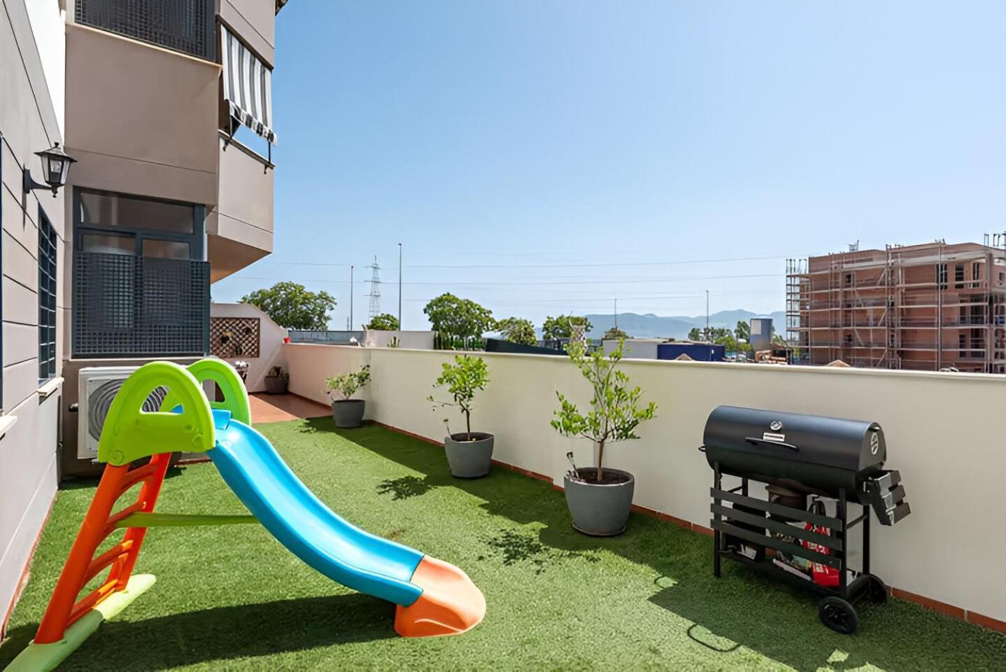 Ven Descansa Y Conoce Apartamento *