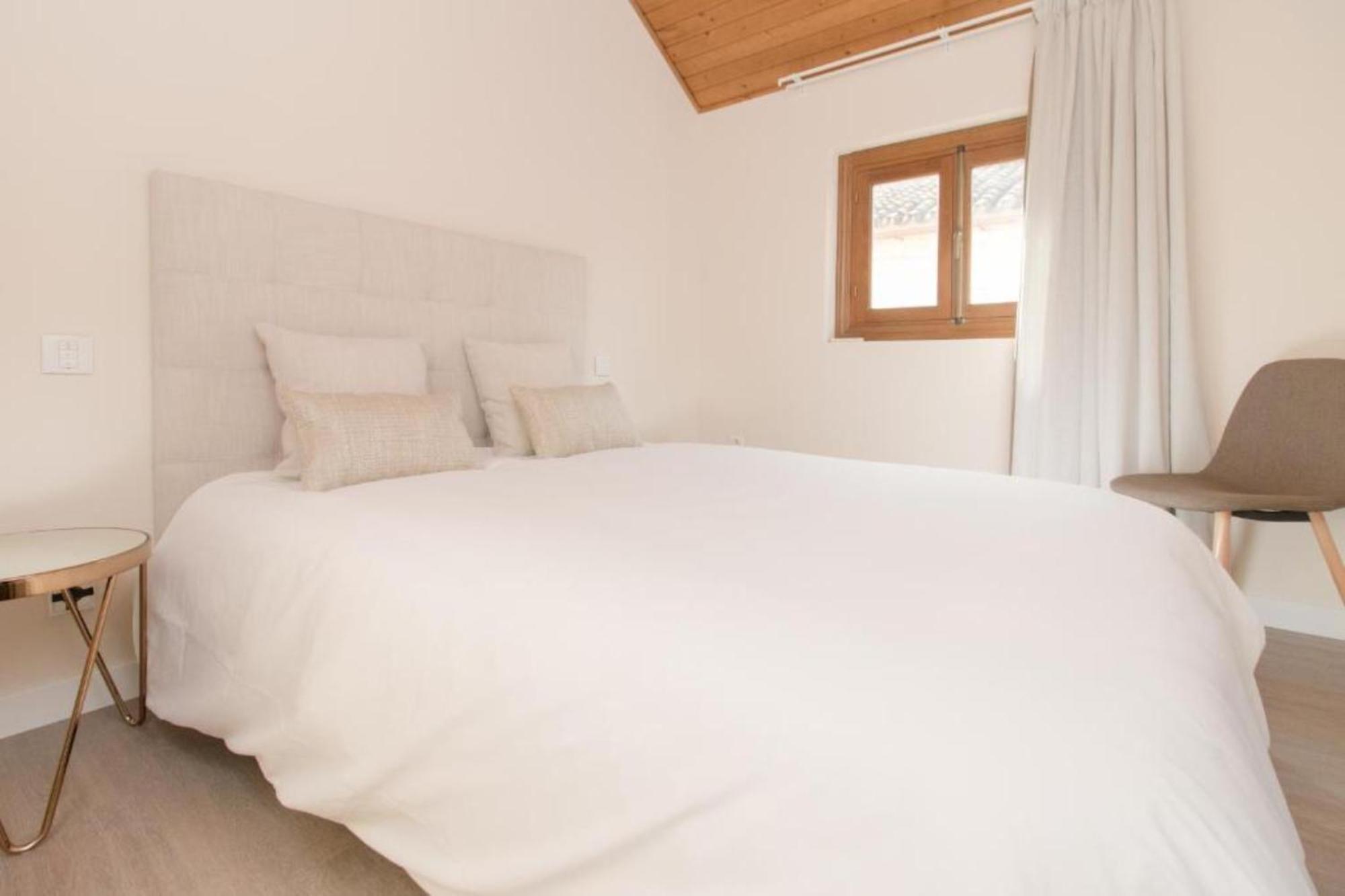 Malaga4you Nosquera Center Appartement