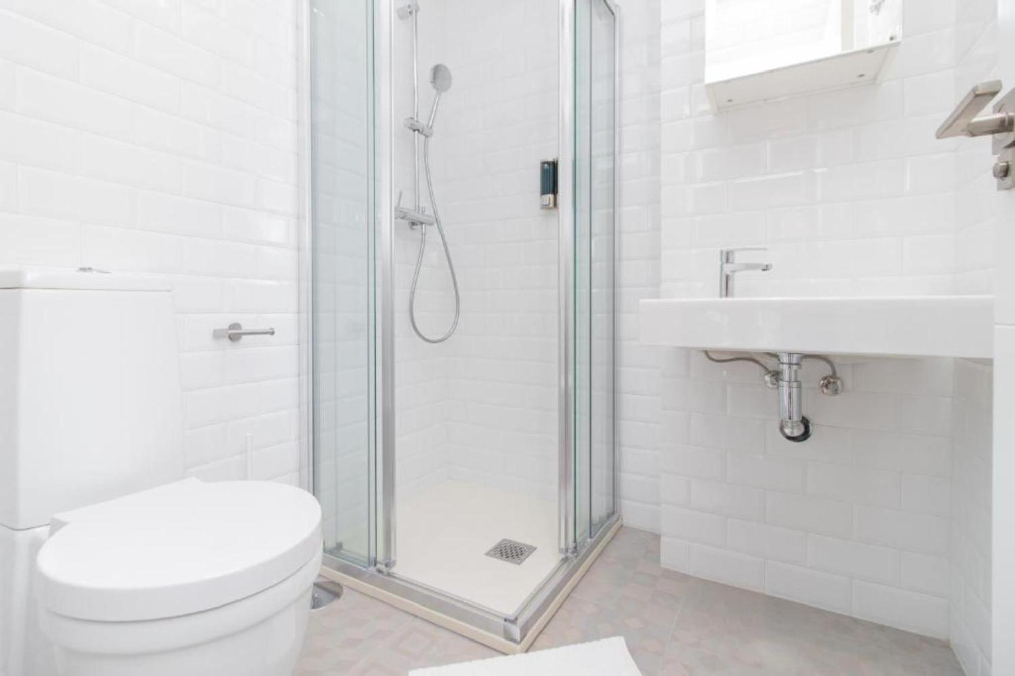 Malaga4you Nosquera Center Appartement Málaga