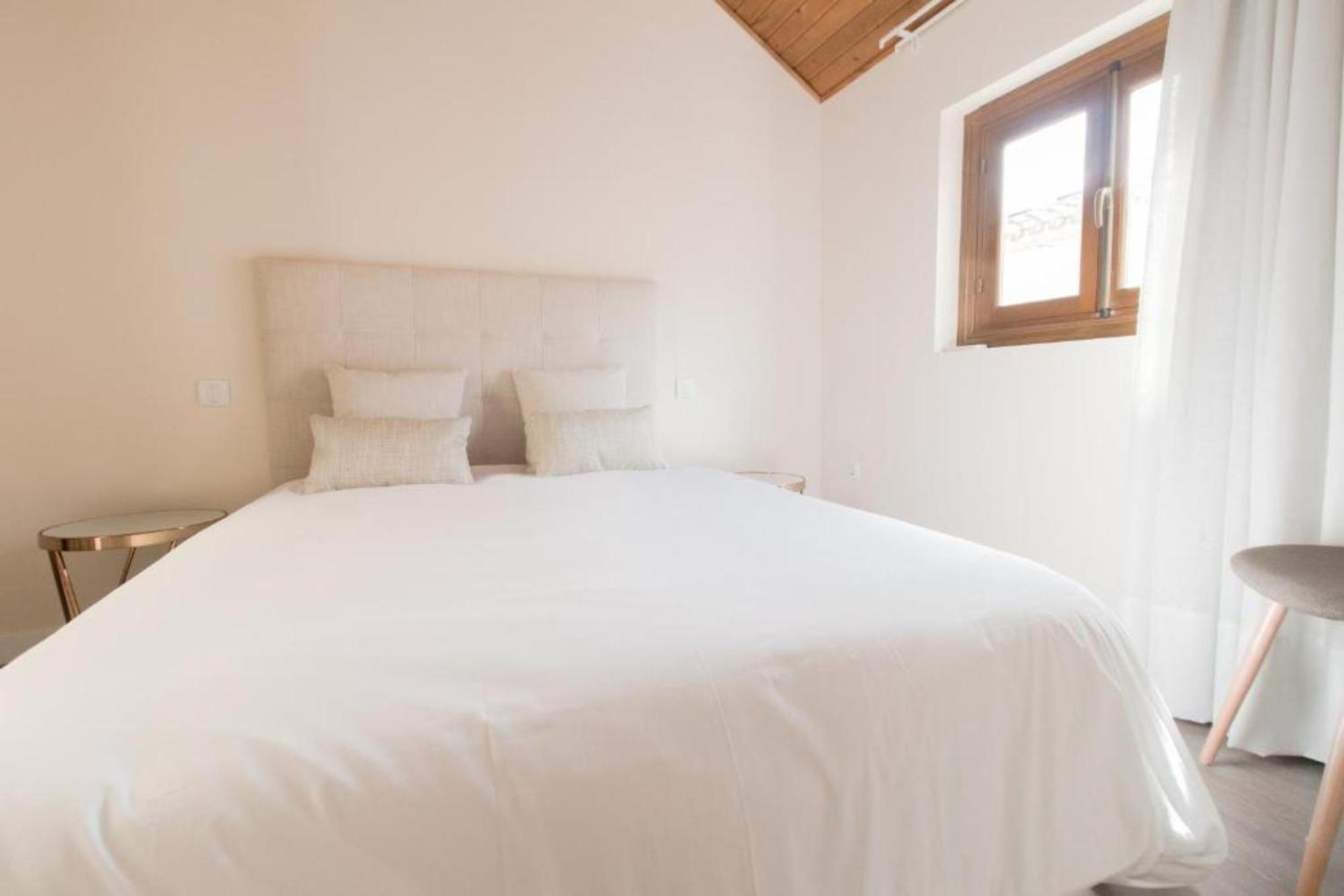 Malaga4you Nosquera Center Appartement *