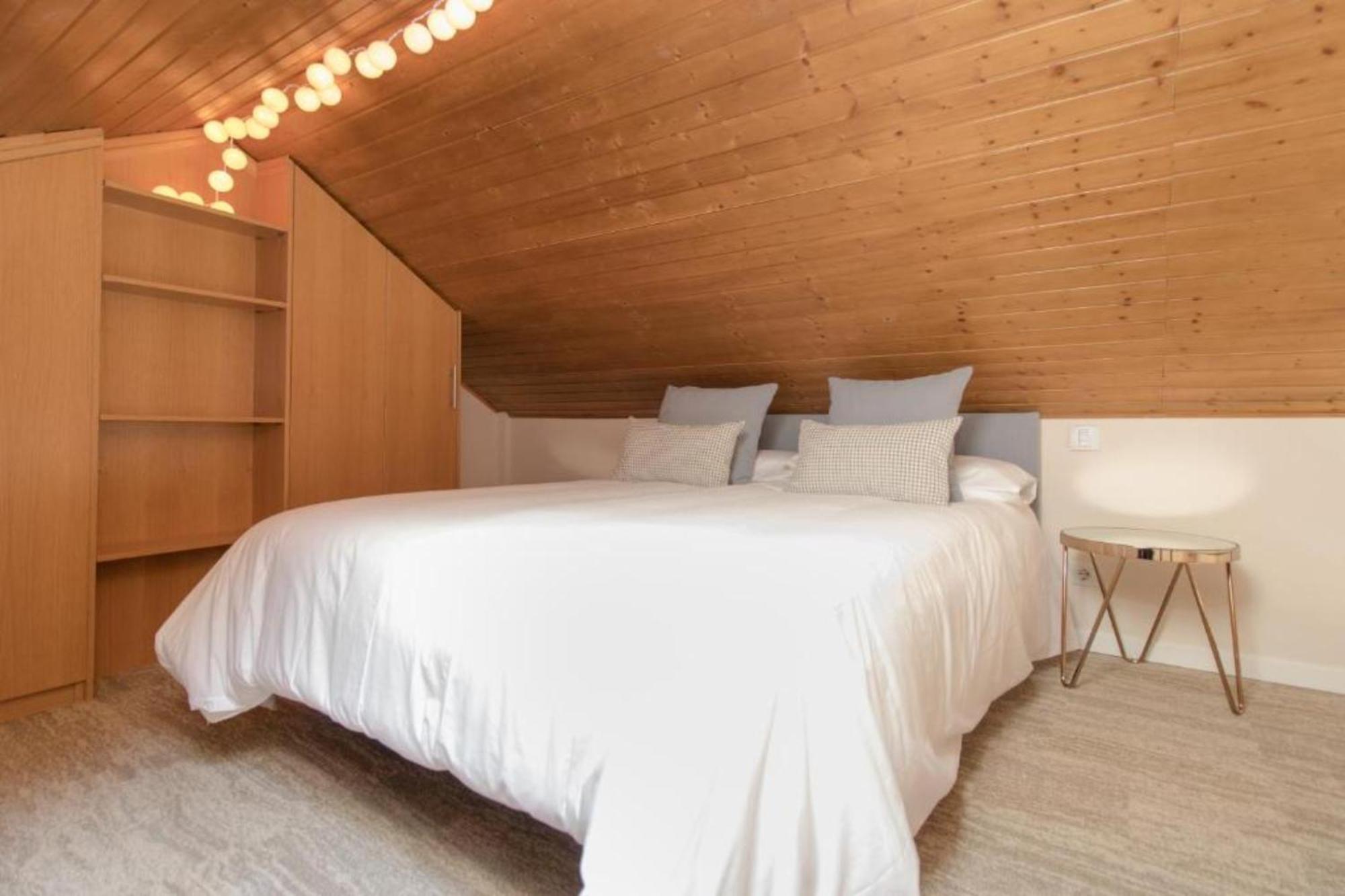 Malaga4you Nosquera Center Appartement *