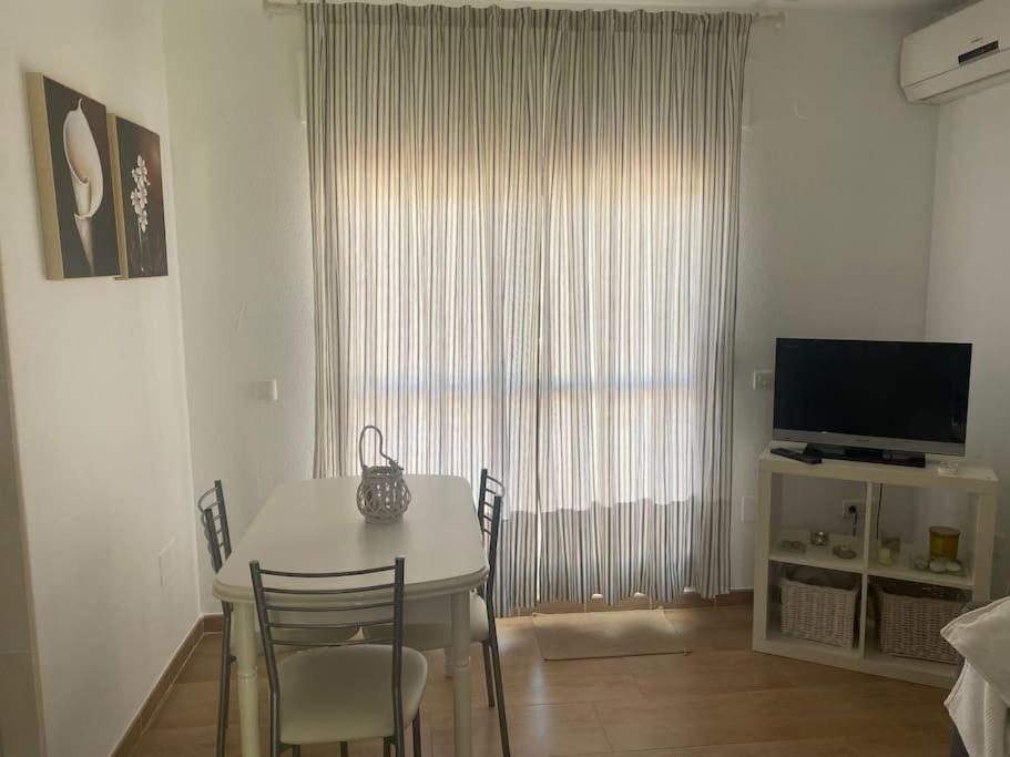 Apartment Paraiso En La Costa Andaluza.