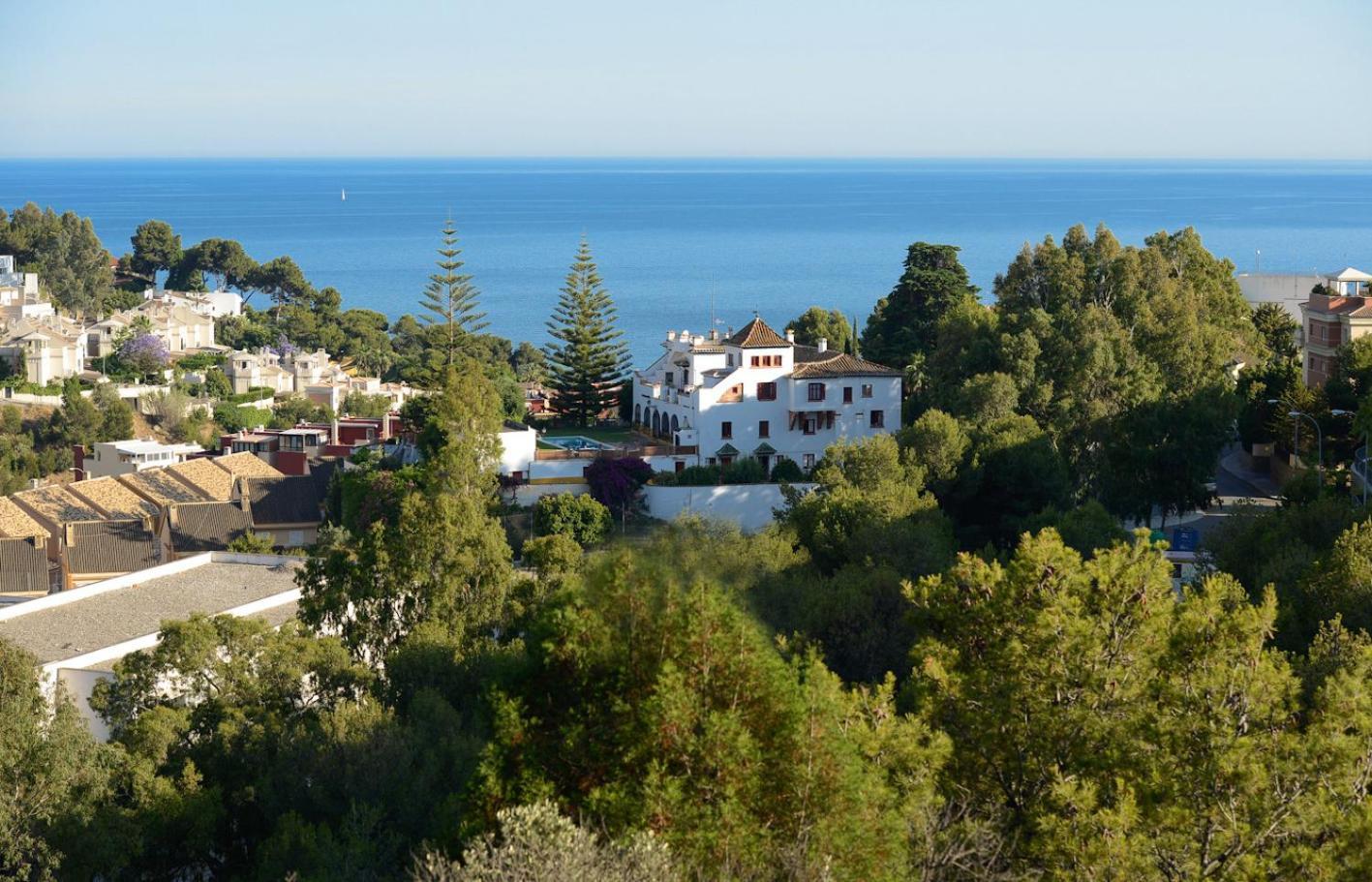 Appartement Clavero Six Premium Málaga