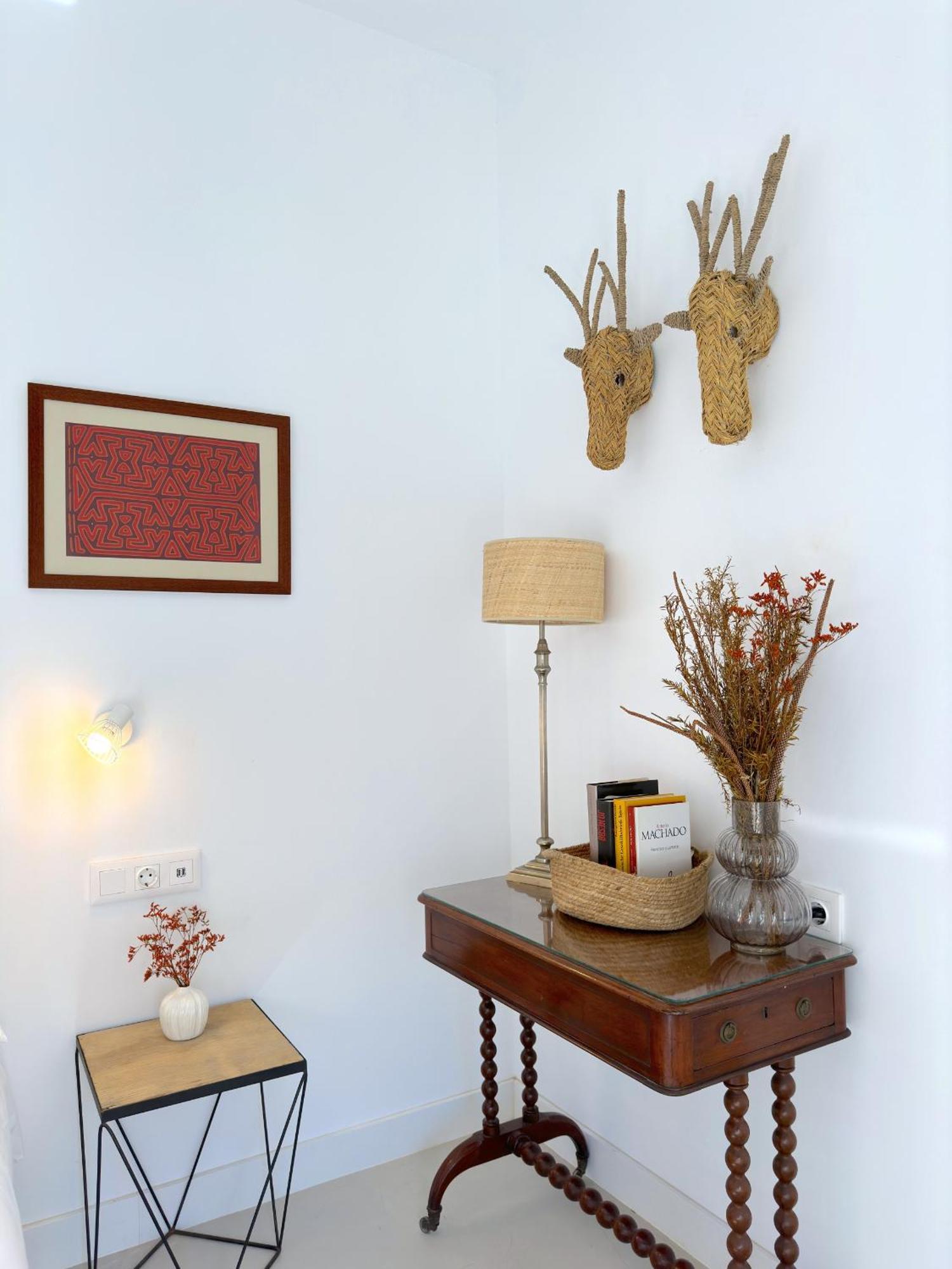Clavero Six Premium * Malaga