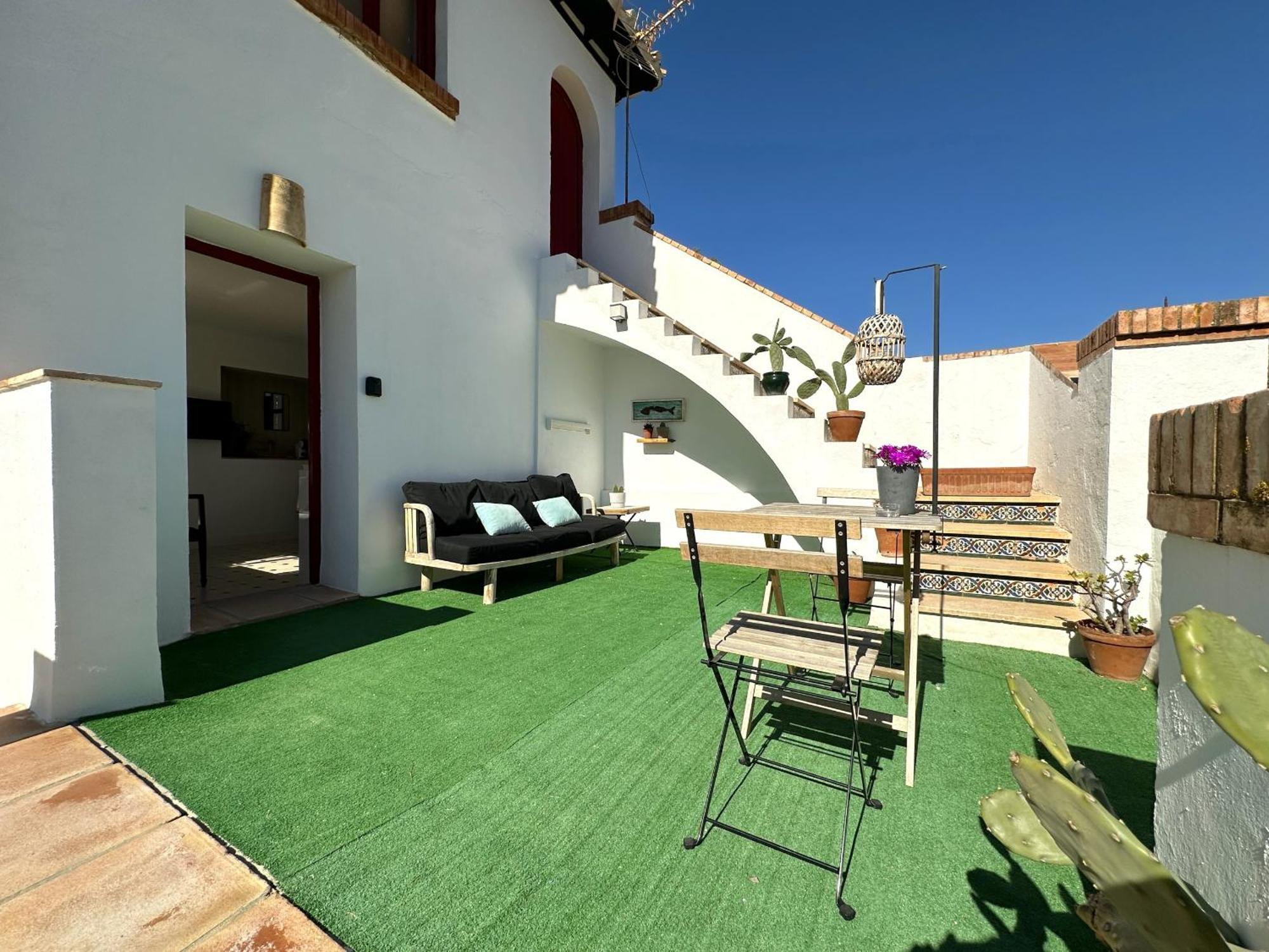 Clavero Six Premium Malaga