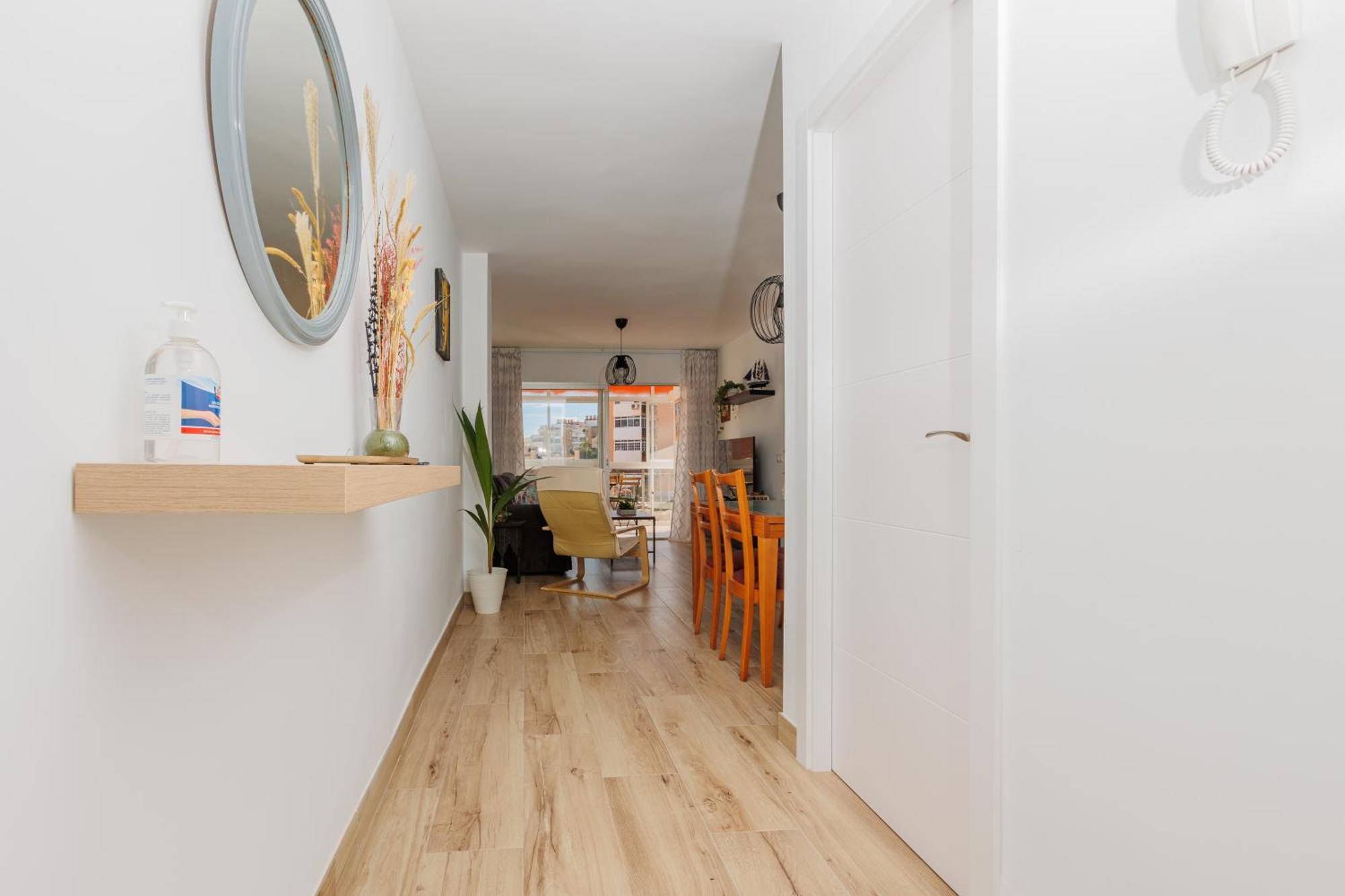 Casa Carmen Apartment