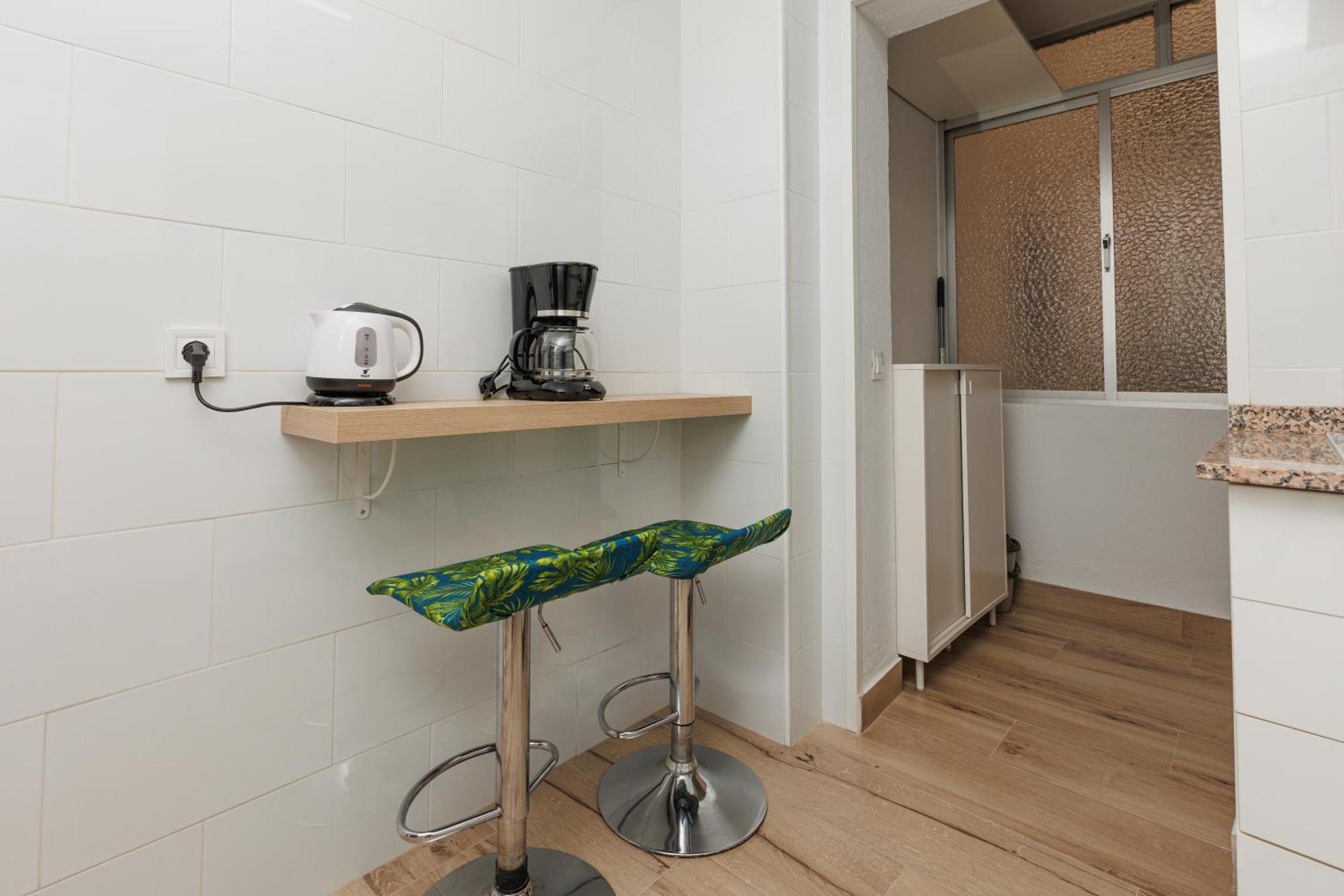 Apartment Casa Carmen
