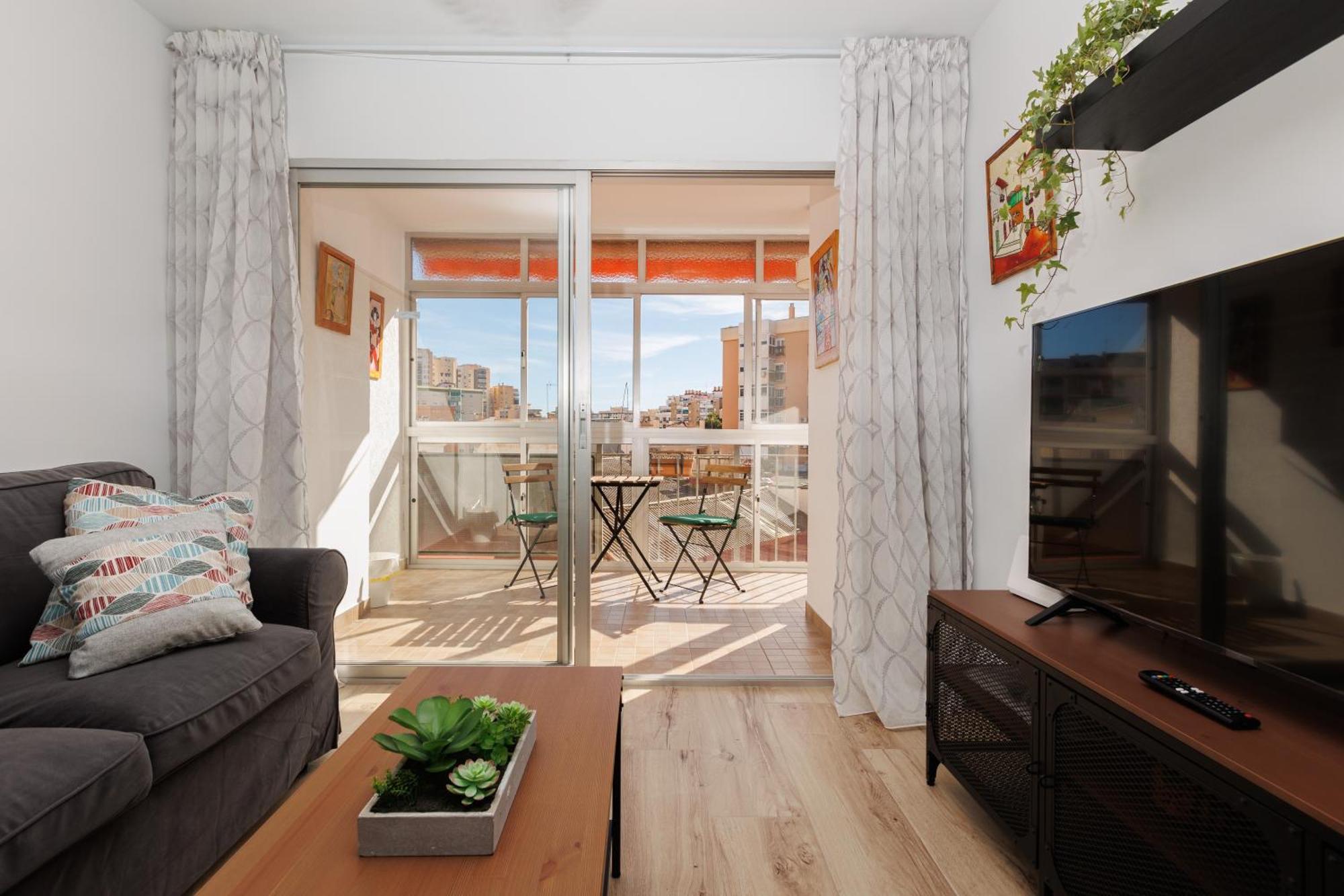 Apartment Casa Carmen
