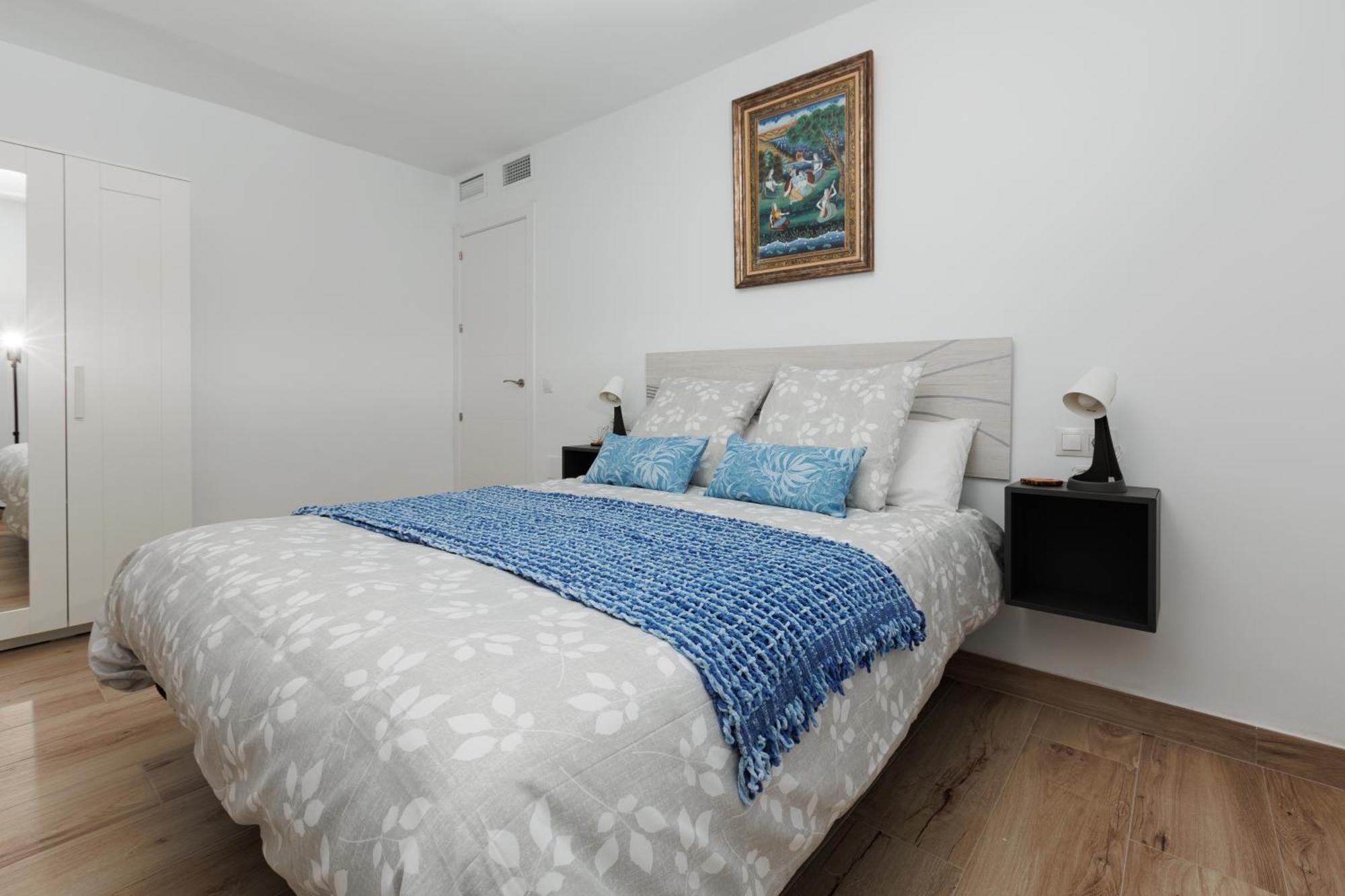 Casa Carmen Apartment