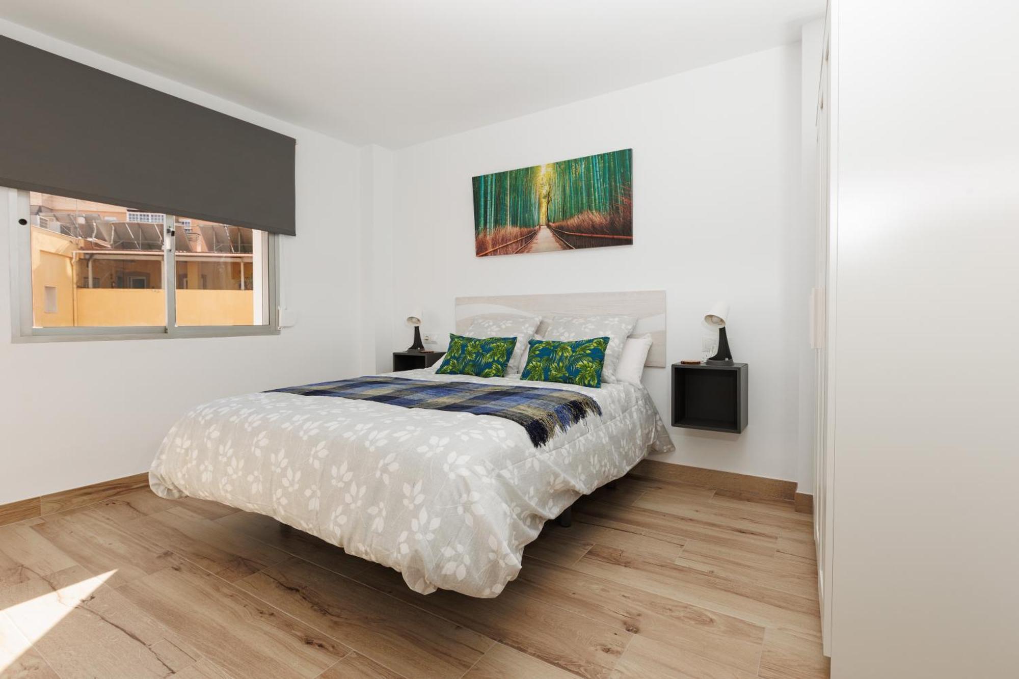 Casa Carmen Apartment Málaga