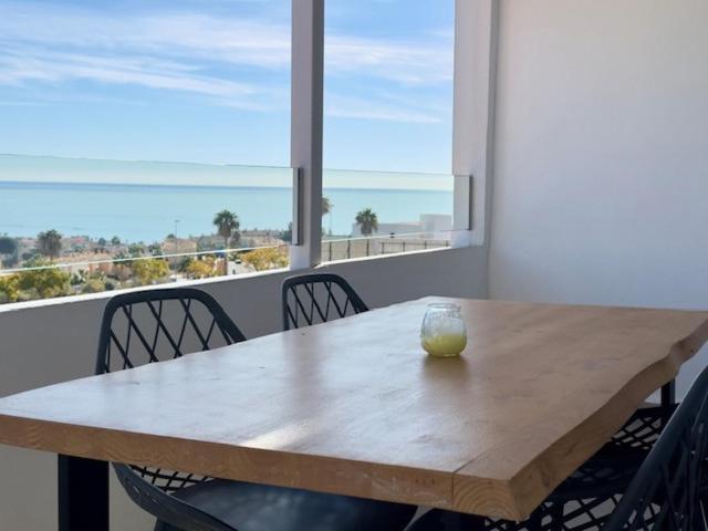 Urbe10 Hacienda Paredes 2 Bedrooms Malaga