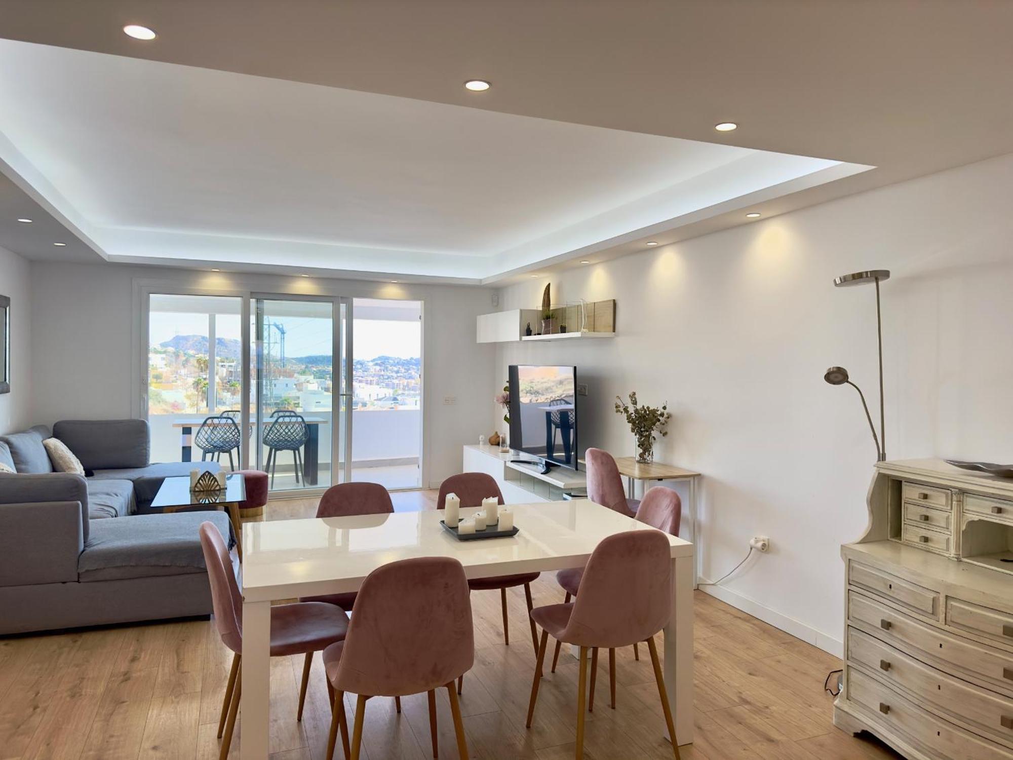 Apartment Urbe10 Hacienda Paredes 2 Bedrooms