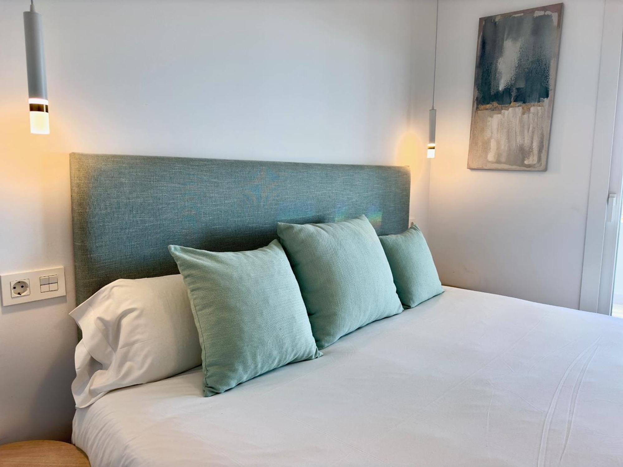 Urbe10 Hacienda Paredes 2 Bedrooms Apartment