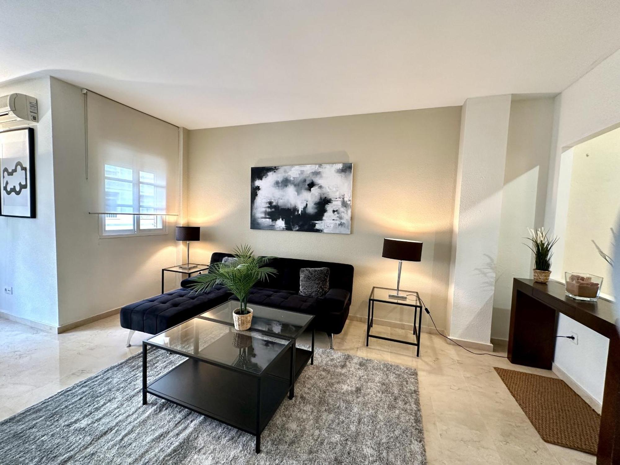 Urbe10 Ferrandiz 2 Bedrooms Appartement