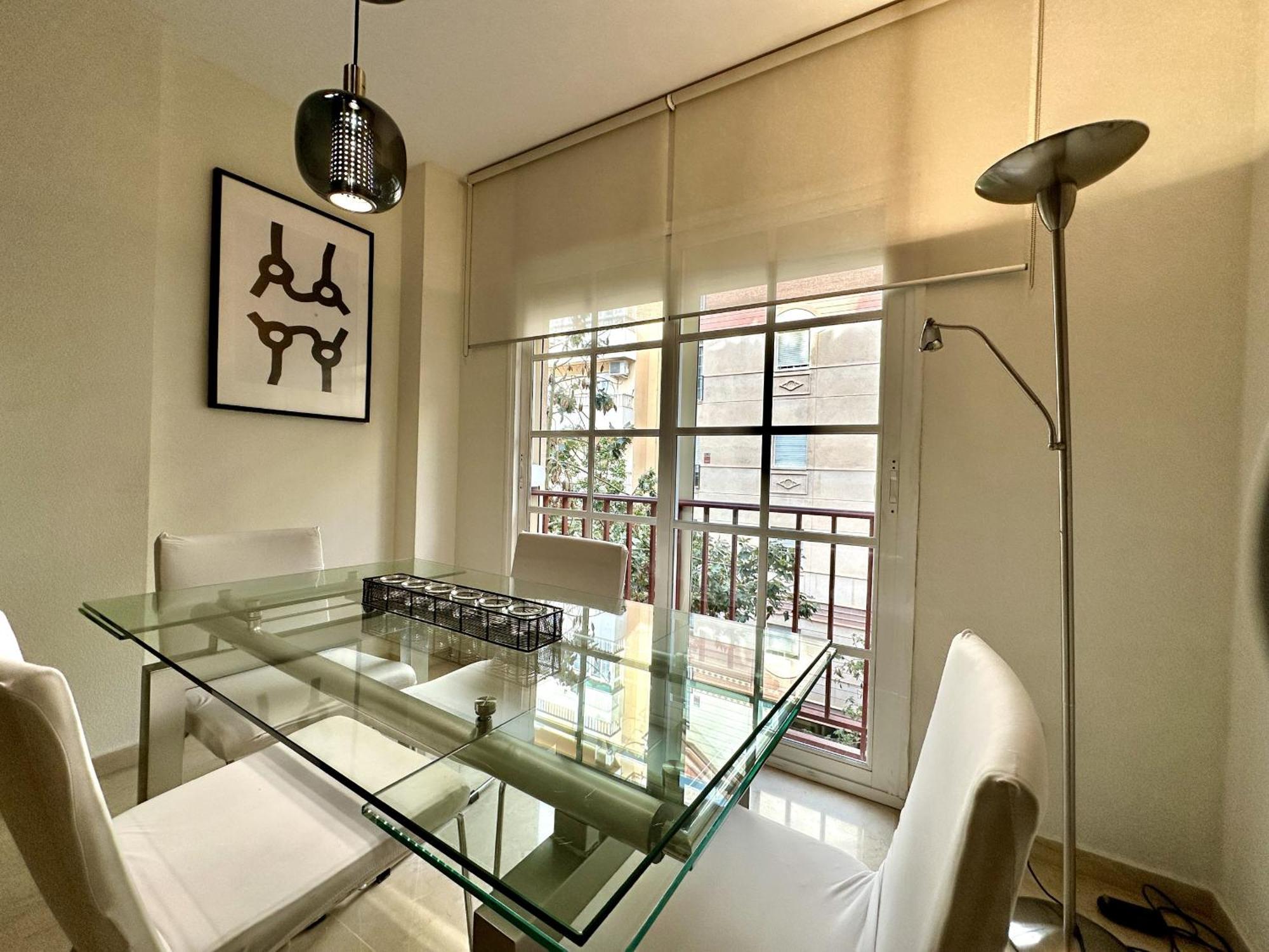 Urbe10 Ferrandiz 2 Bedrooms Appartement