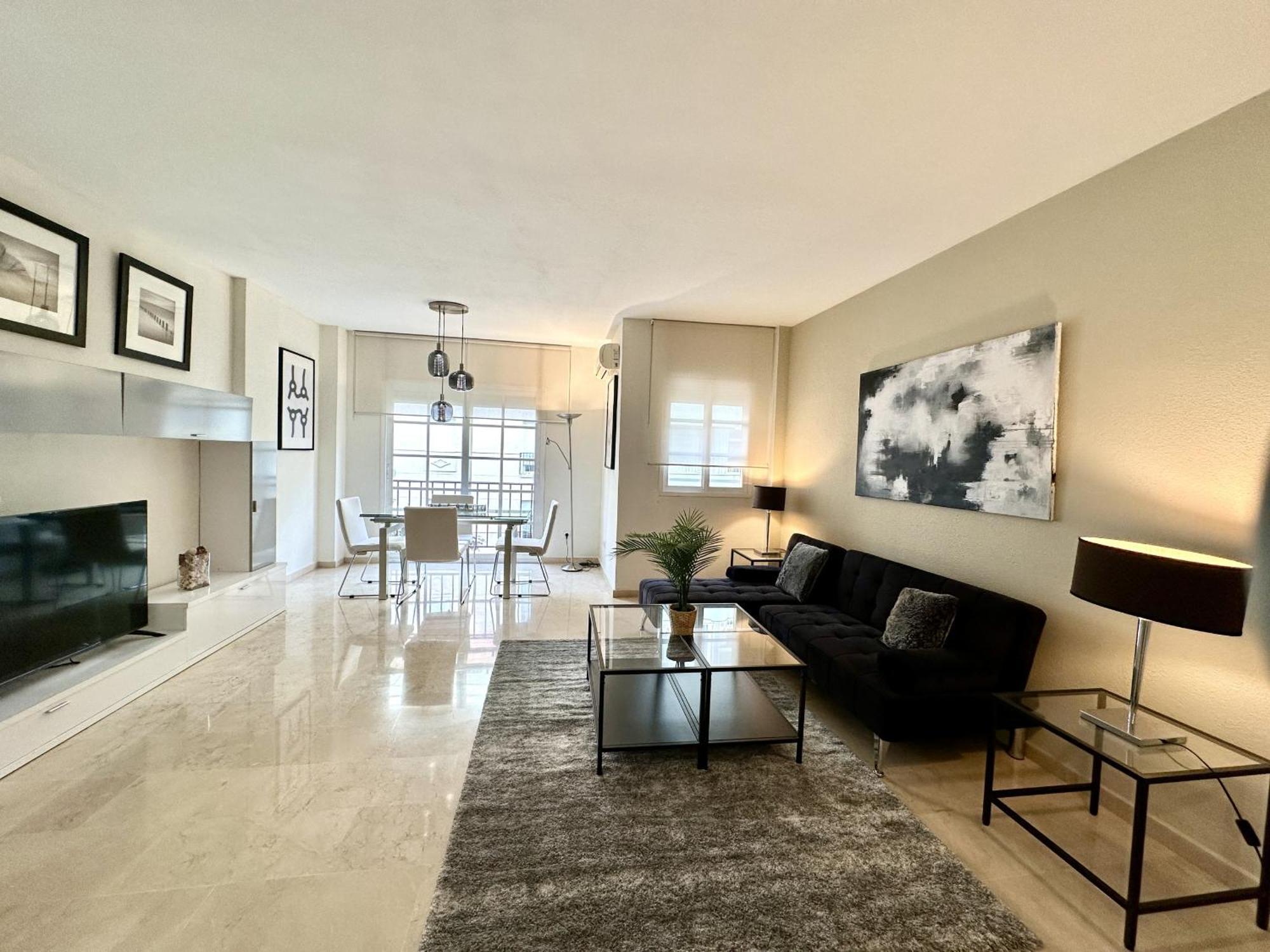 Urbe10 Ferrandiz 2 Bedrooms *
