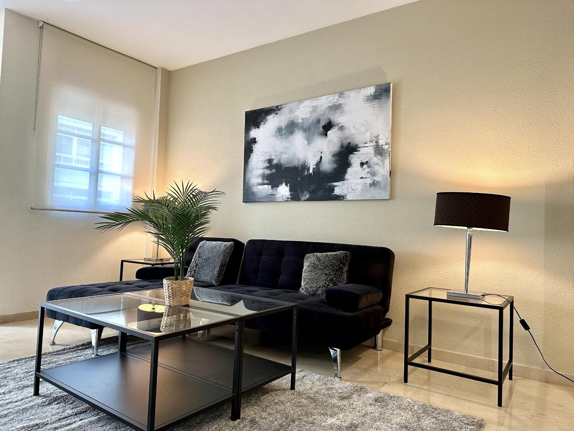 Appartement Urbe10 Ferrandiz 2 Bedrooms