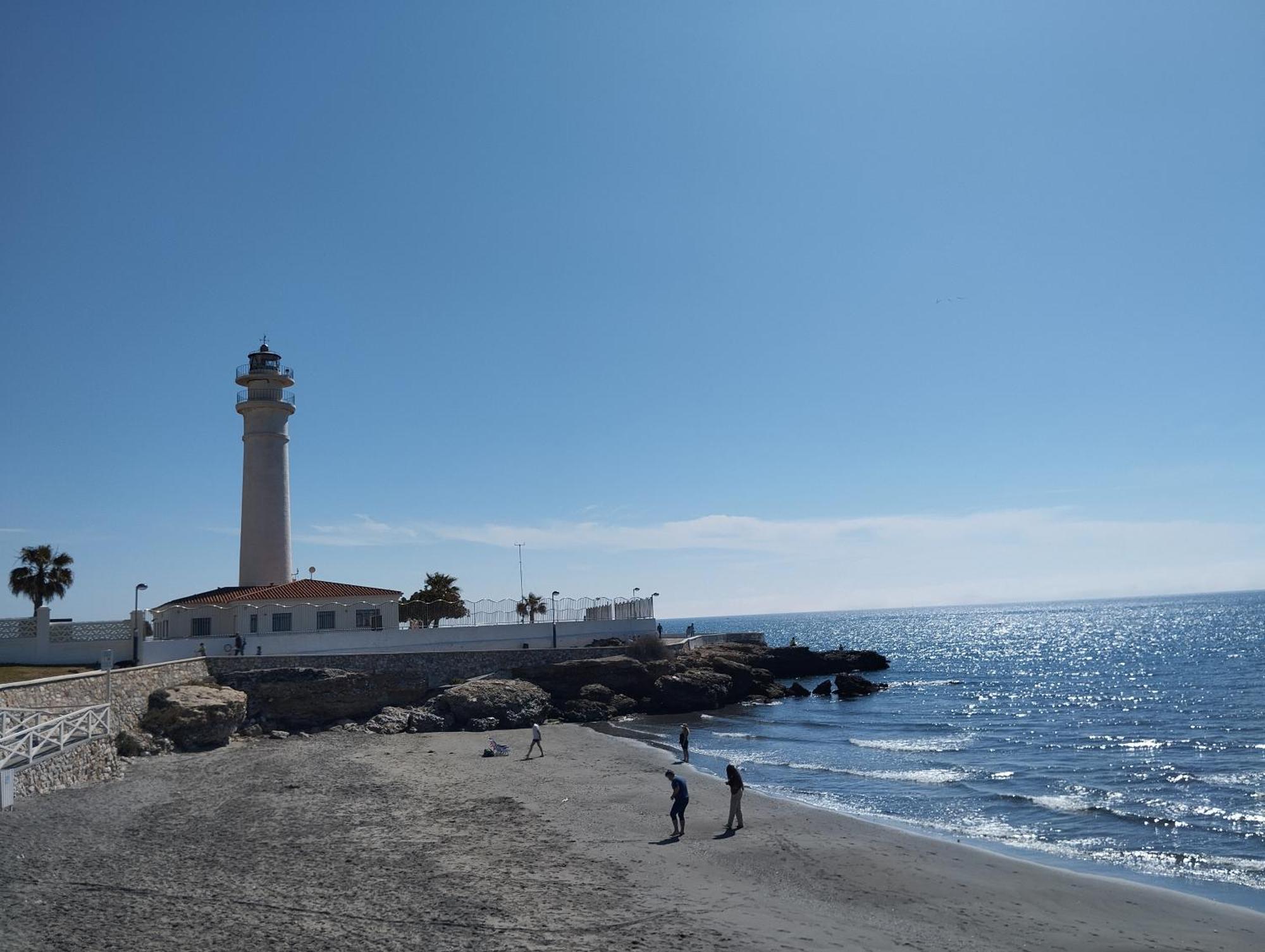 Amanecer Laguna Torrox Costa Appartement