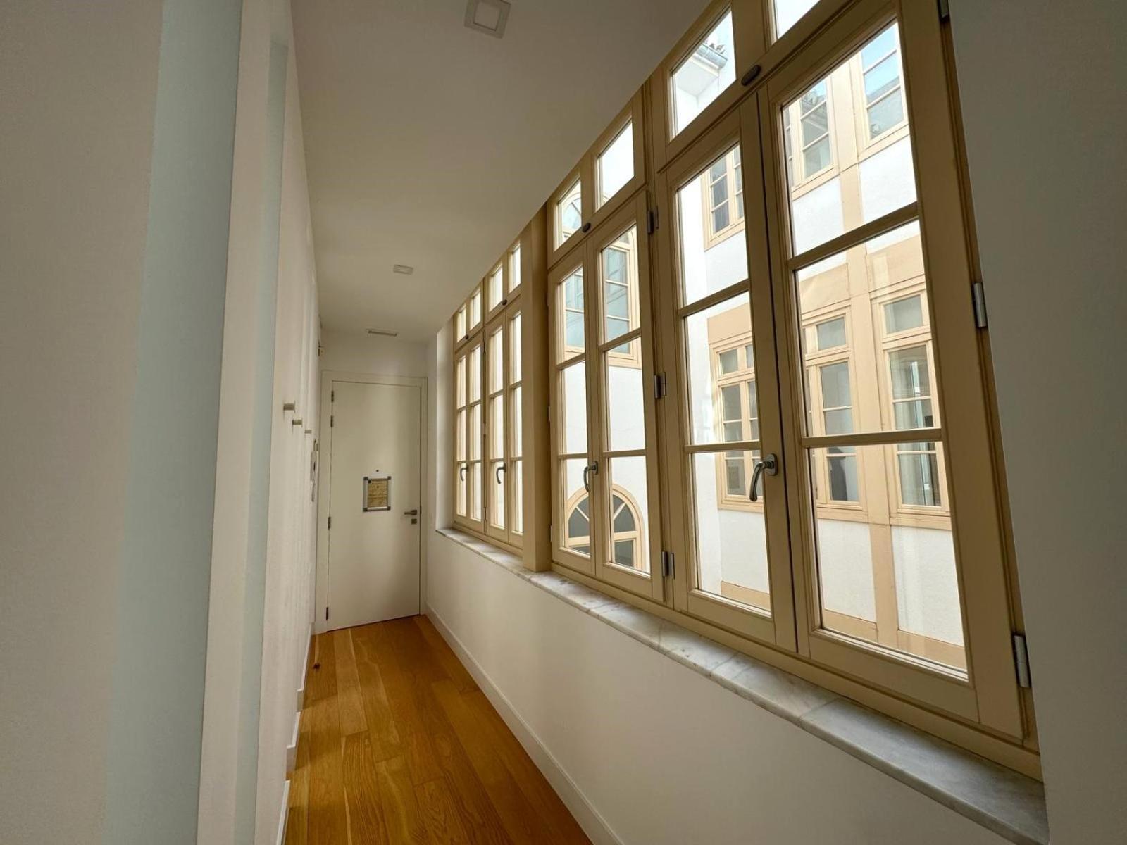 Appartement Echegaray Premium Cathedral 1