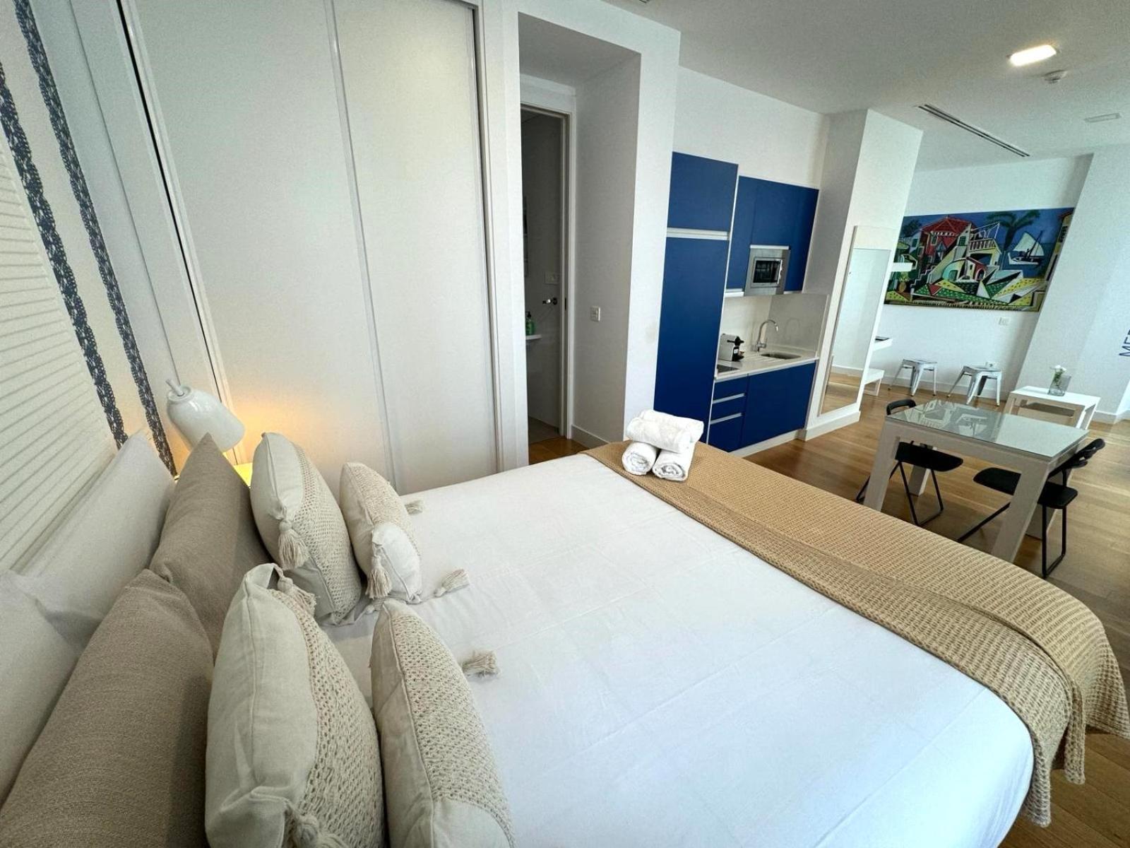 Echegaray Premium Cathedral 1 Appartement *